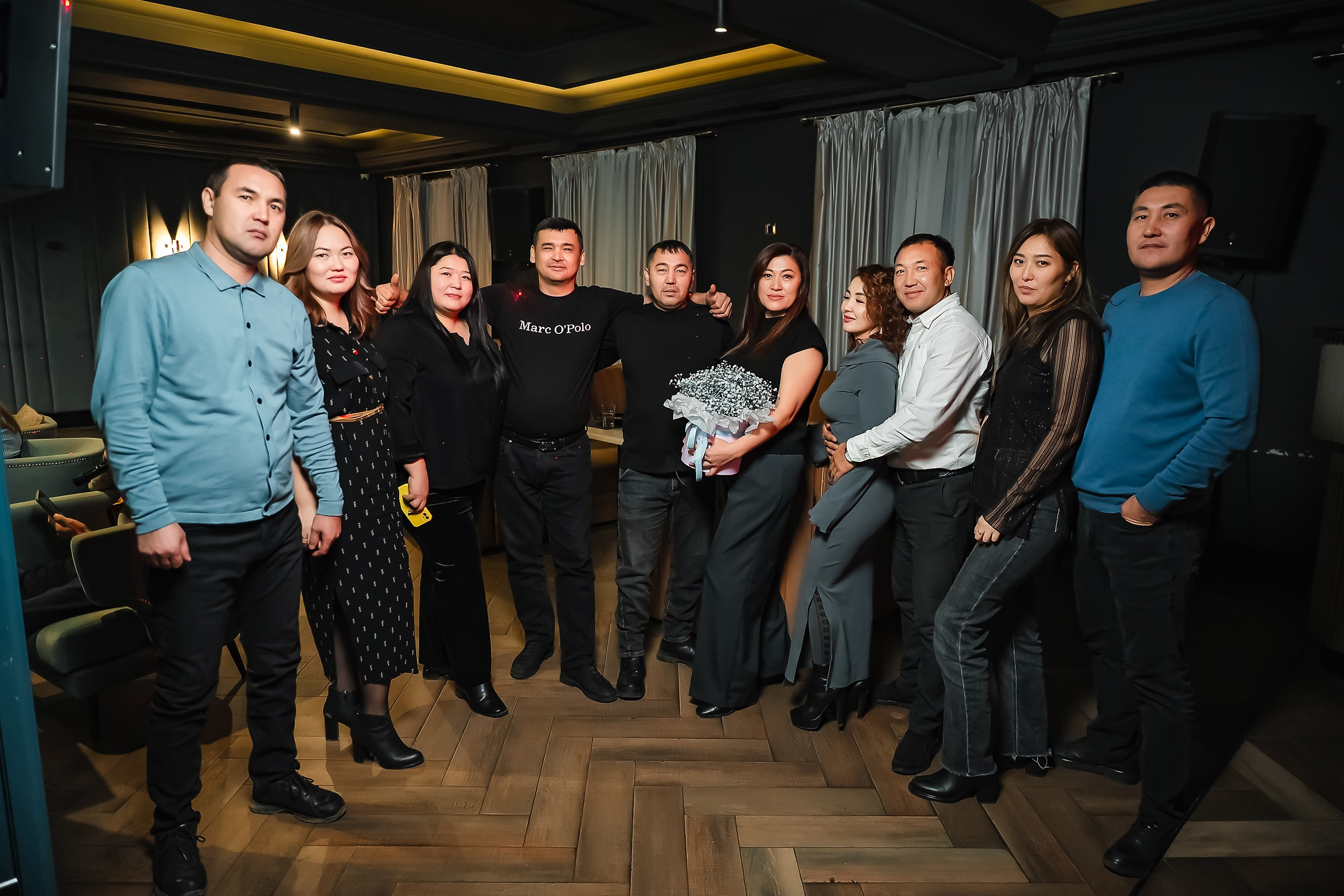 Bossfor. Кипятком Павлодар