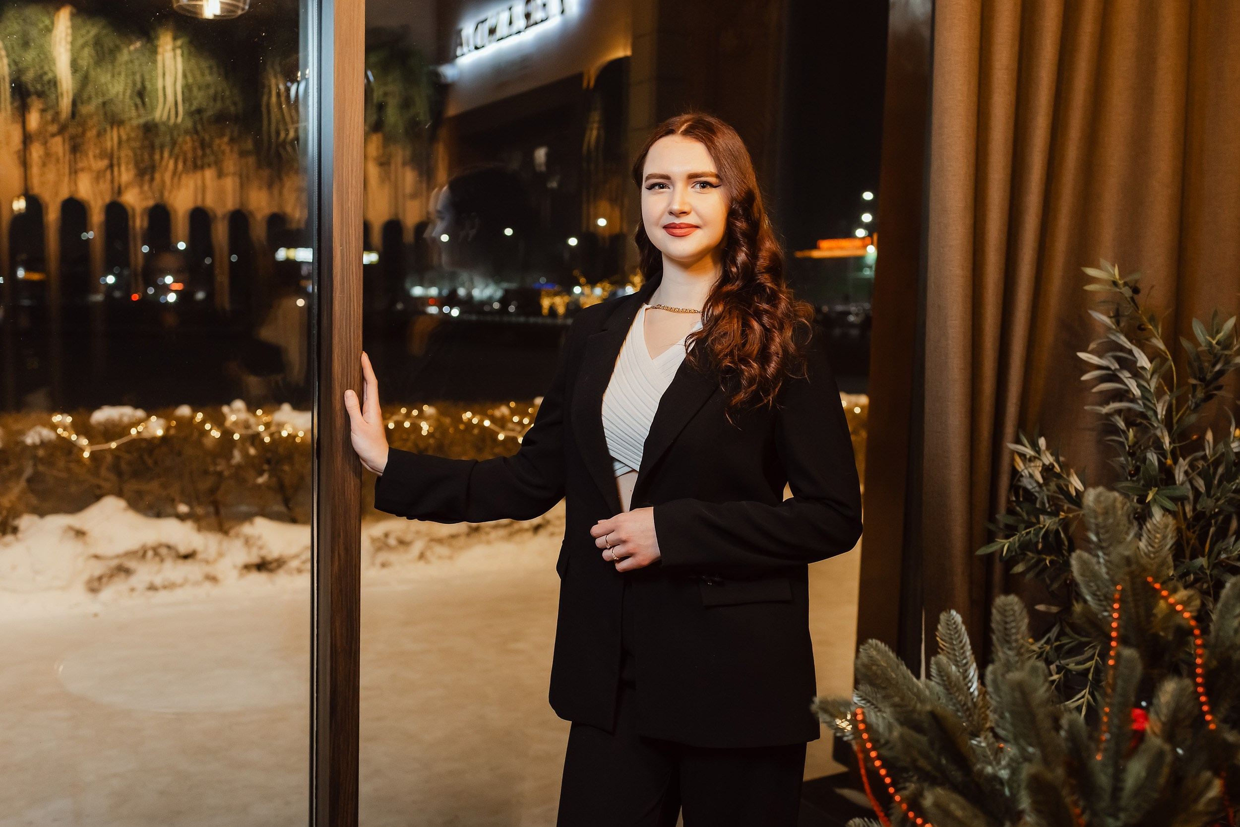 Veranda. Кипятком Павлодар