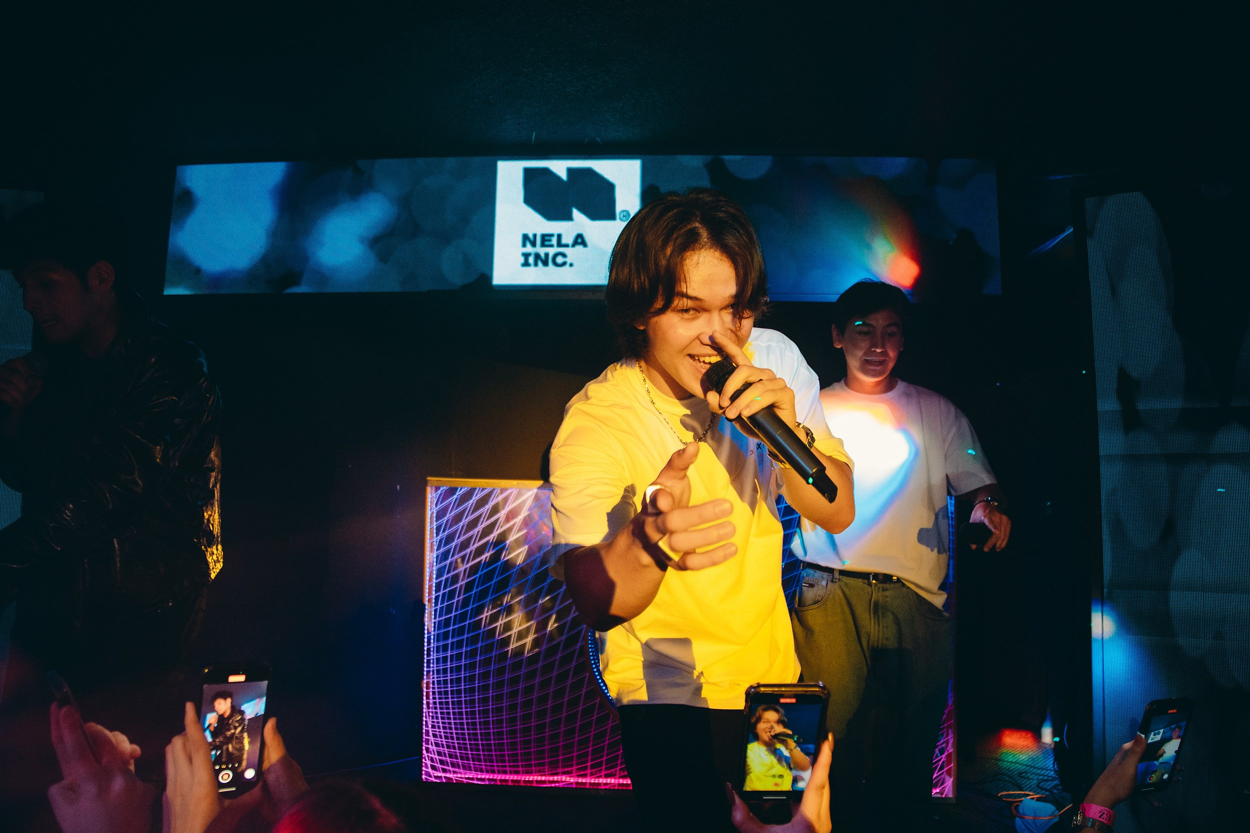 EZ. Кипятком Павлодар