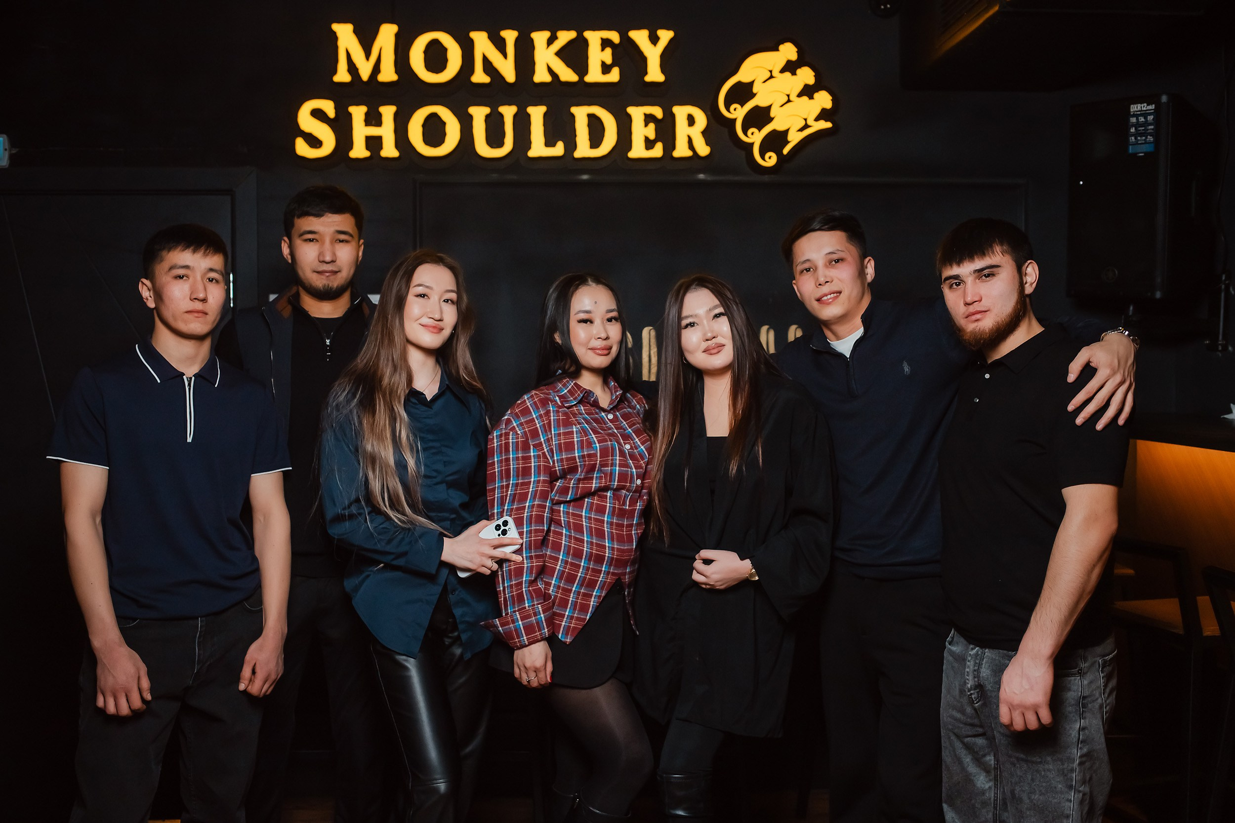 Gipsy. Кипятком Павлодар