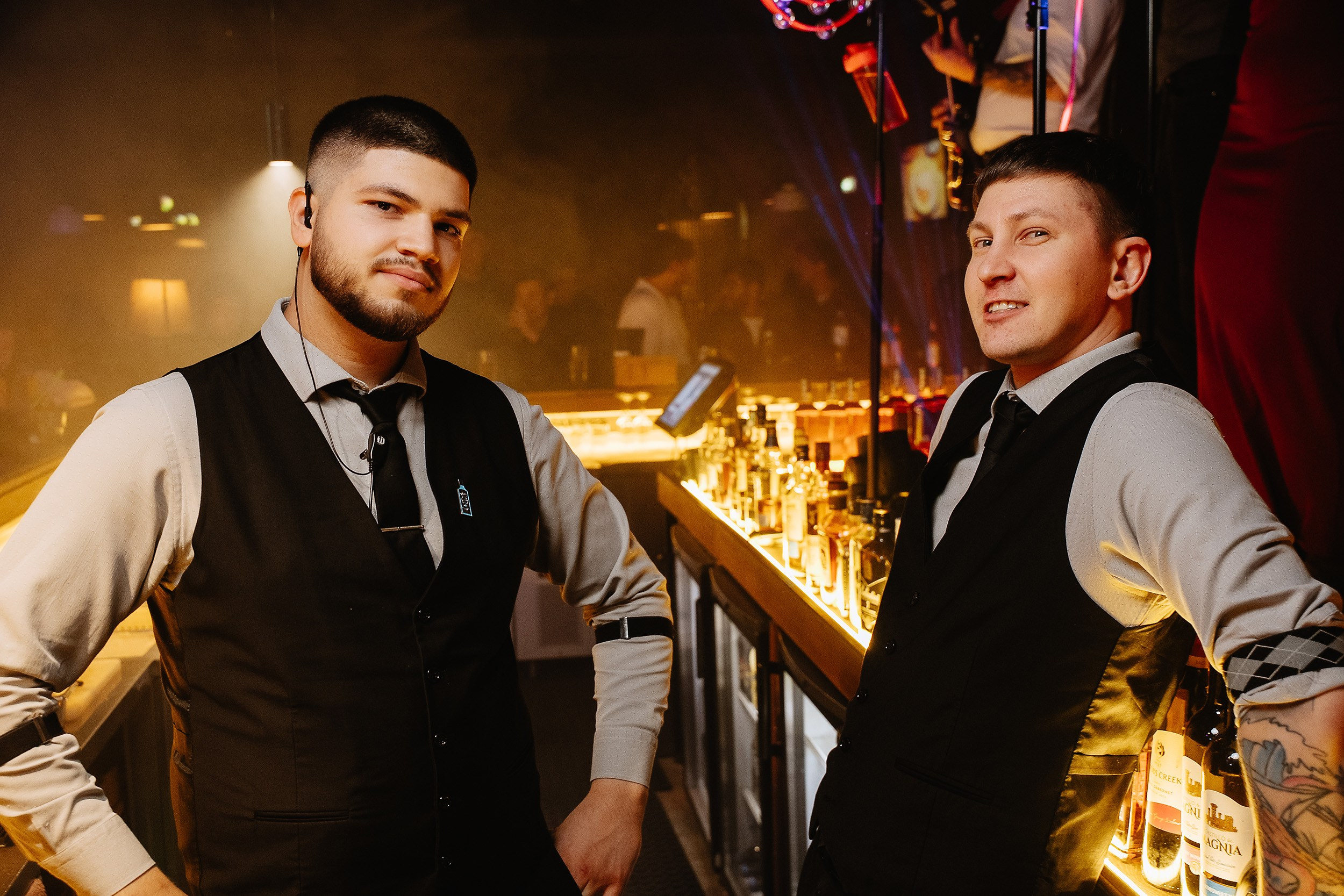 Hudson. Кипятком Павлодар