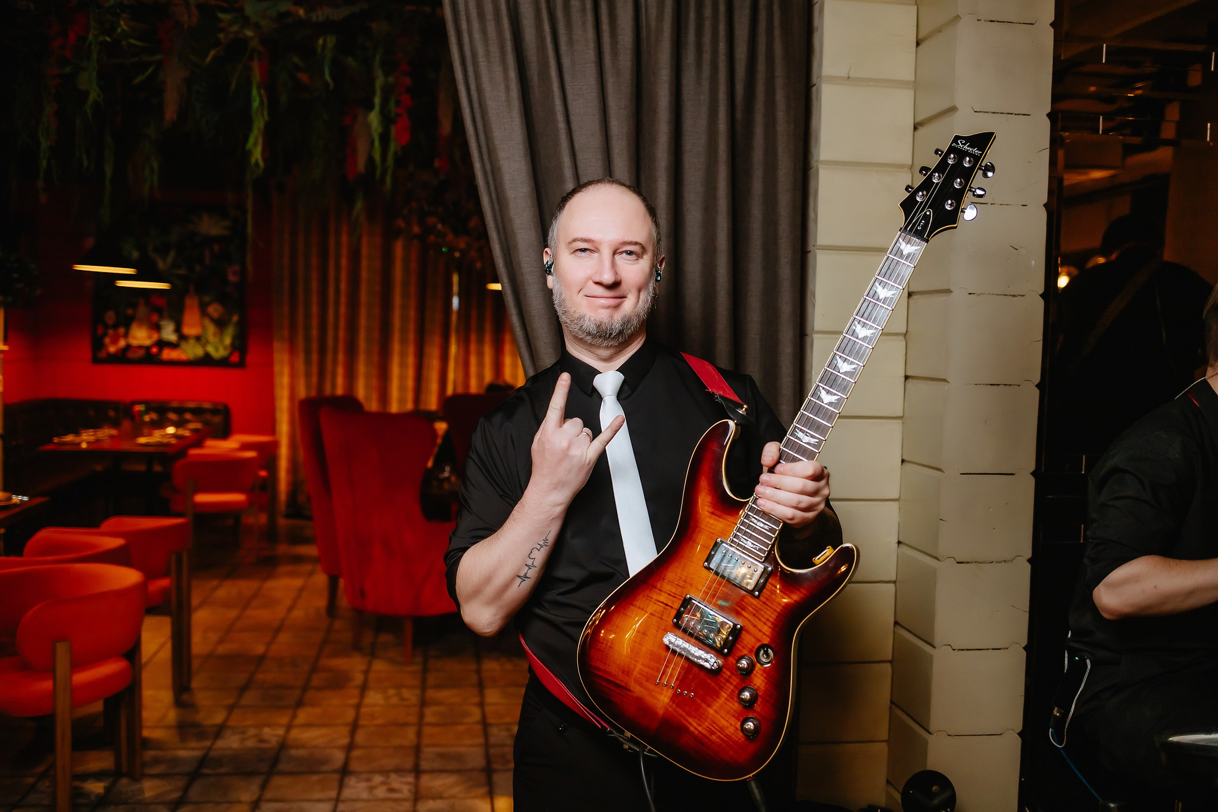 Veranda. Кипятком Павлодар