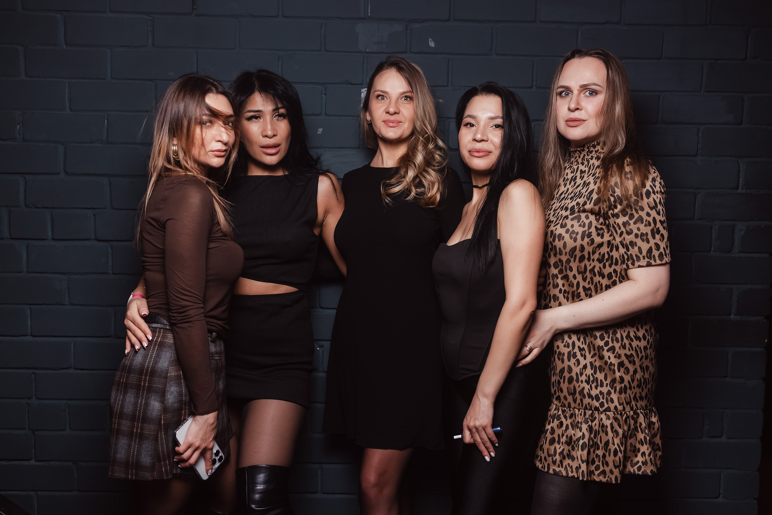 Insomnia. Кипятком Павлодар