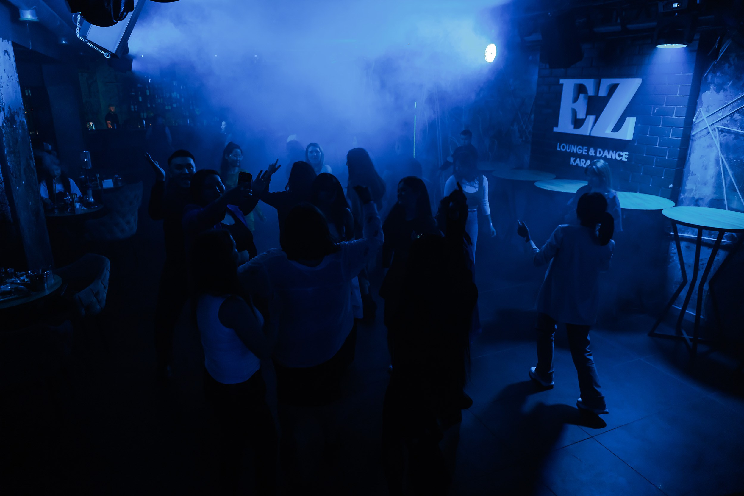 EZ. Кипятком Павлодар