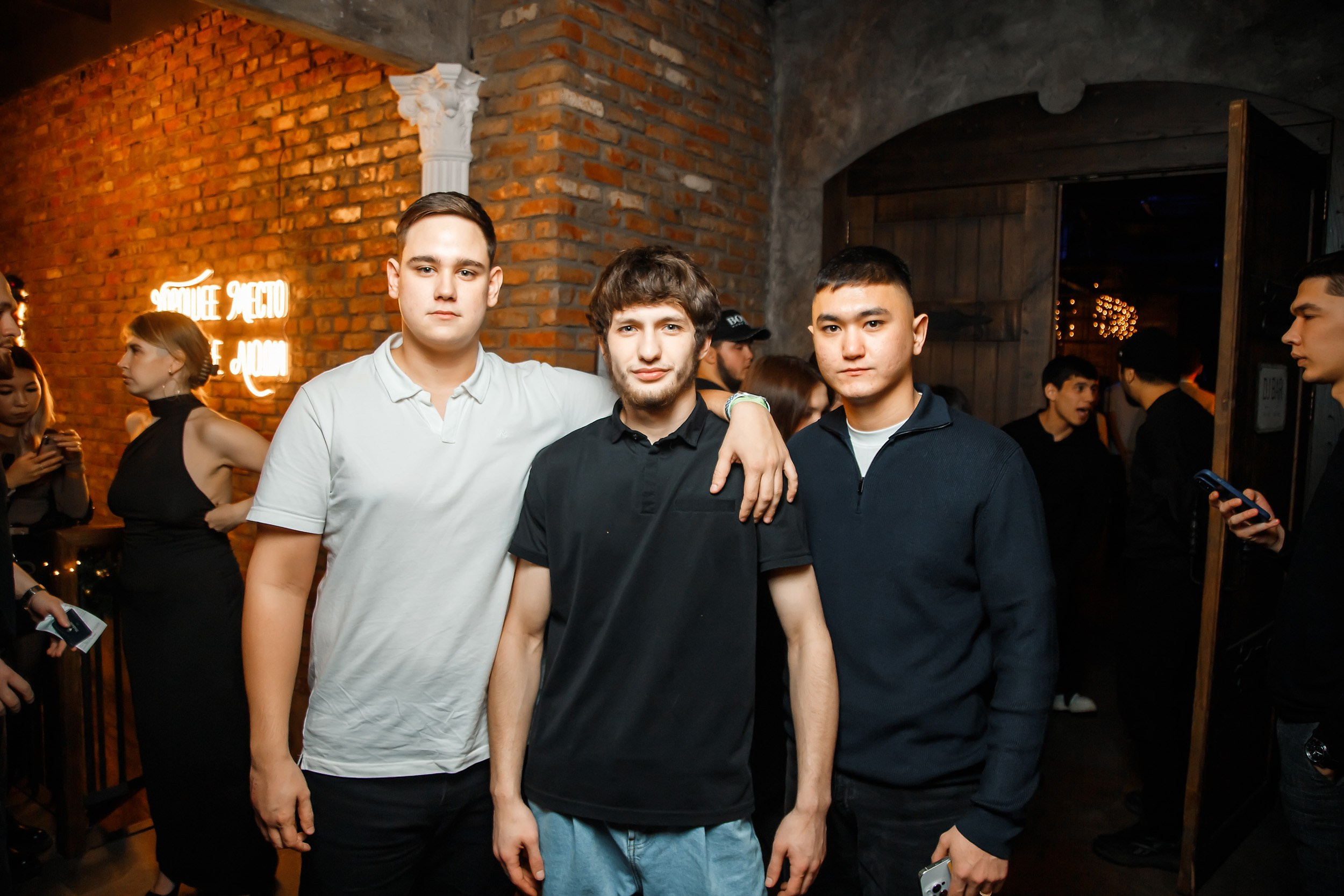 Hudson. Кипятком Павлодар