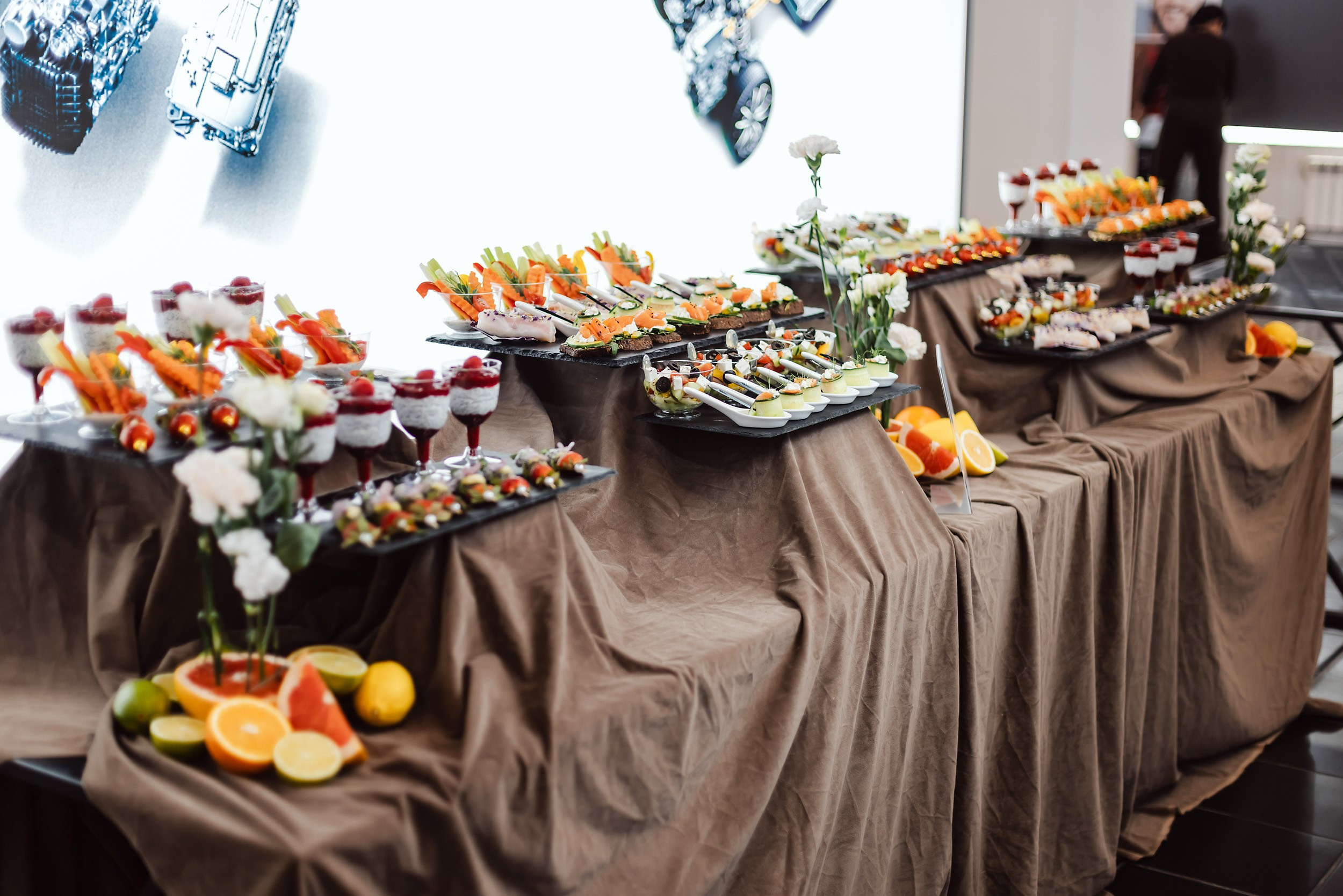 Chery Woman's Day. Кипятком Павлодар