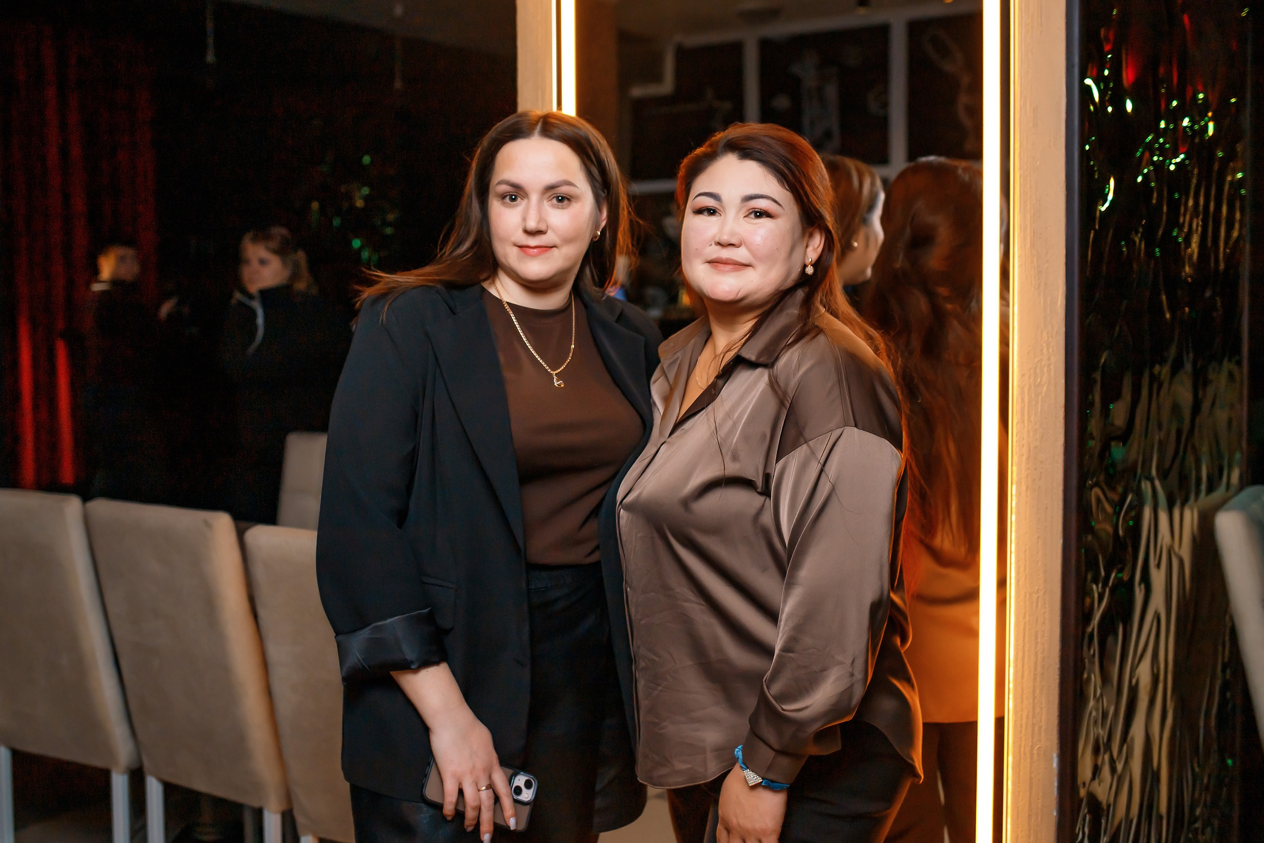 Two Star. Кипятком Павлодар