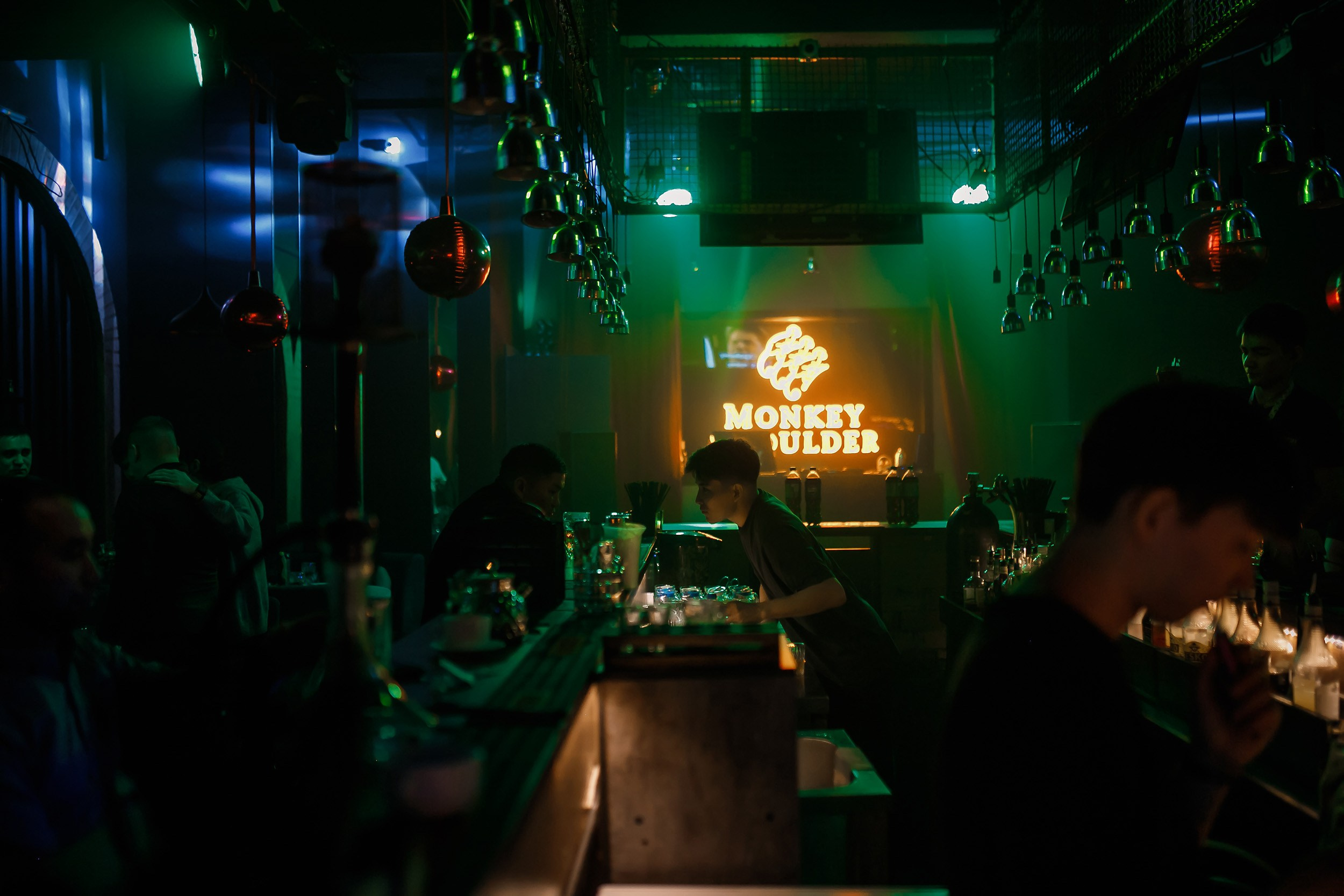 Gromche. Кипятком Павлодар