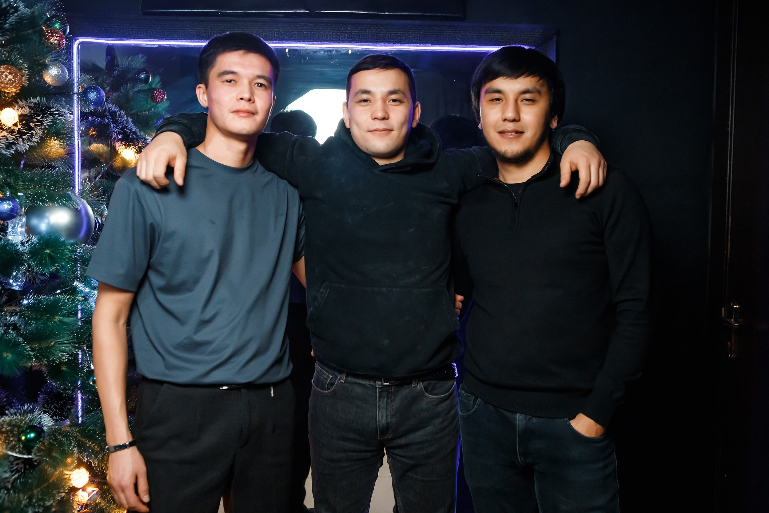 Dell'Bar. Кипятком Павлодар