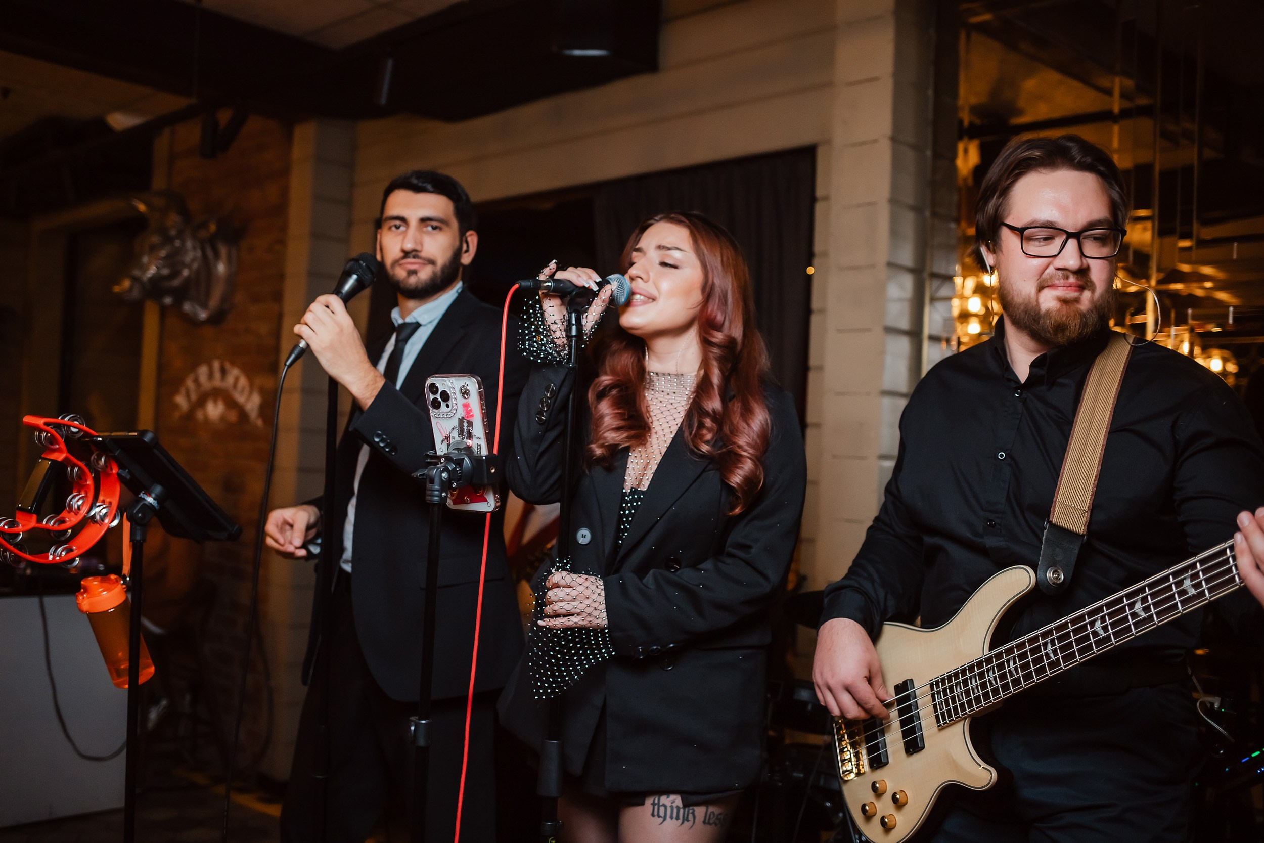 Veranda. Кипятком Павлодар