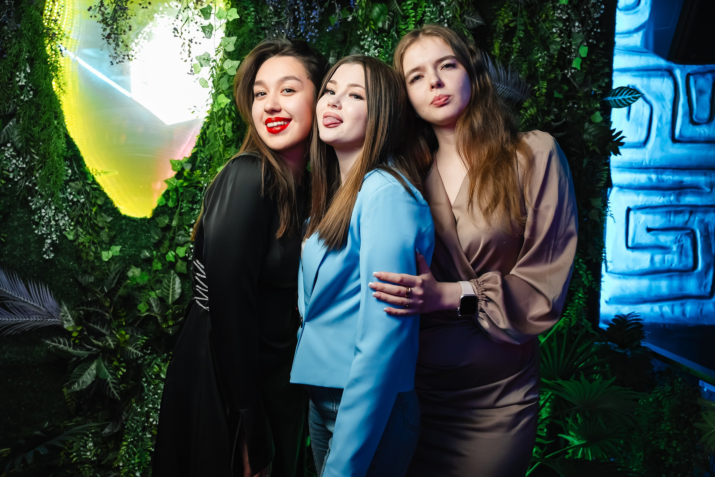 Botanica. Кипятком Павлодар