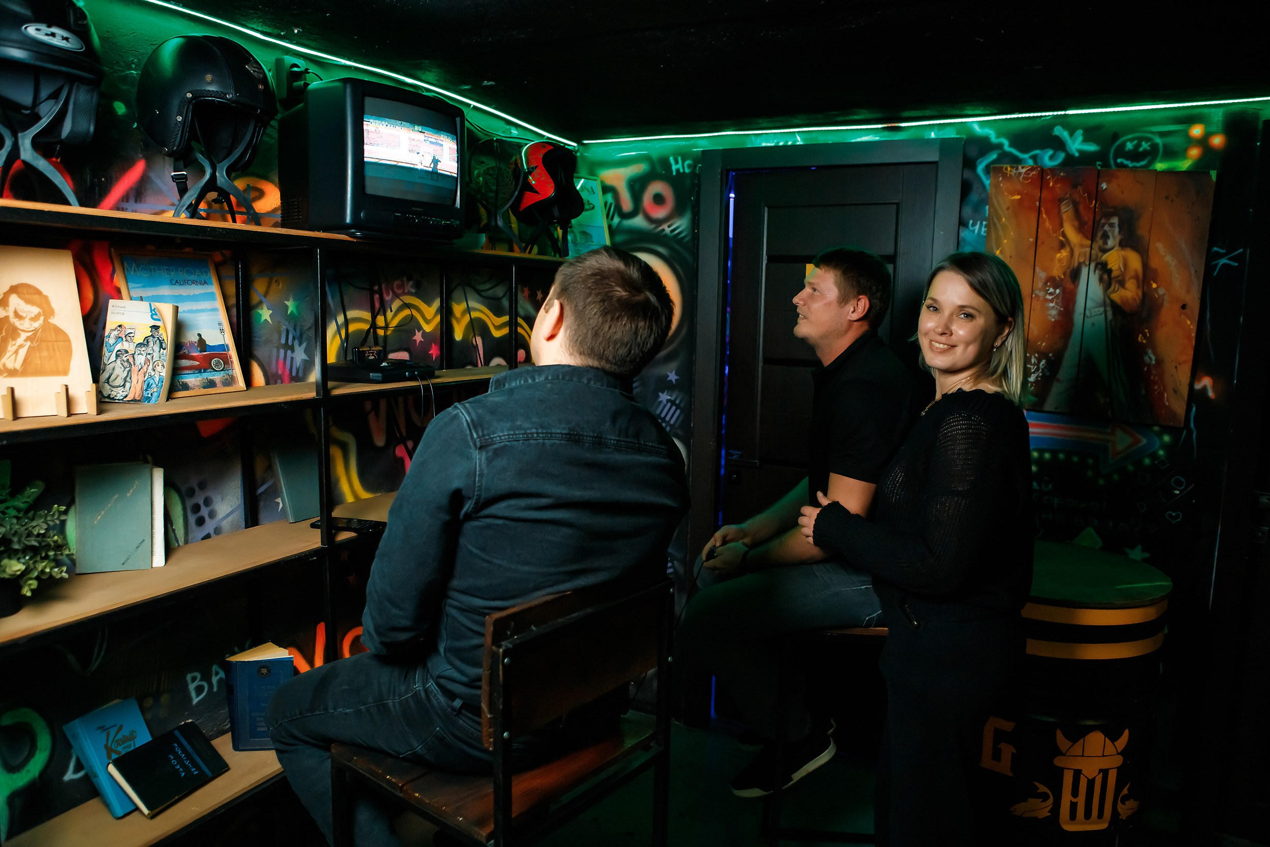 Viking. Кипятком Павлодар