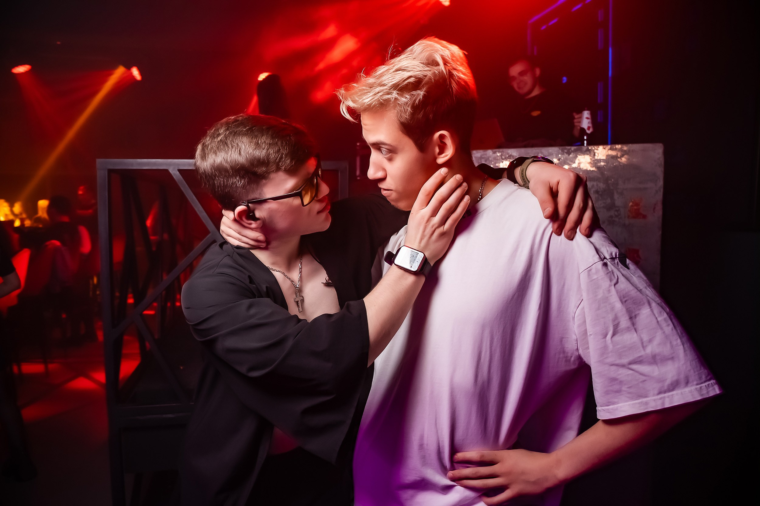 Insomnia. Кипятком Павлодар