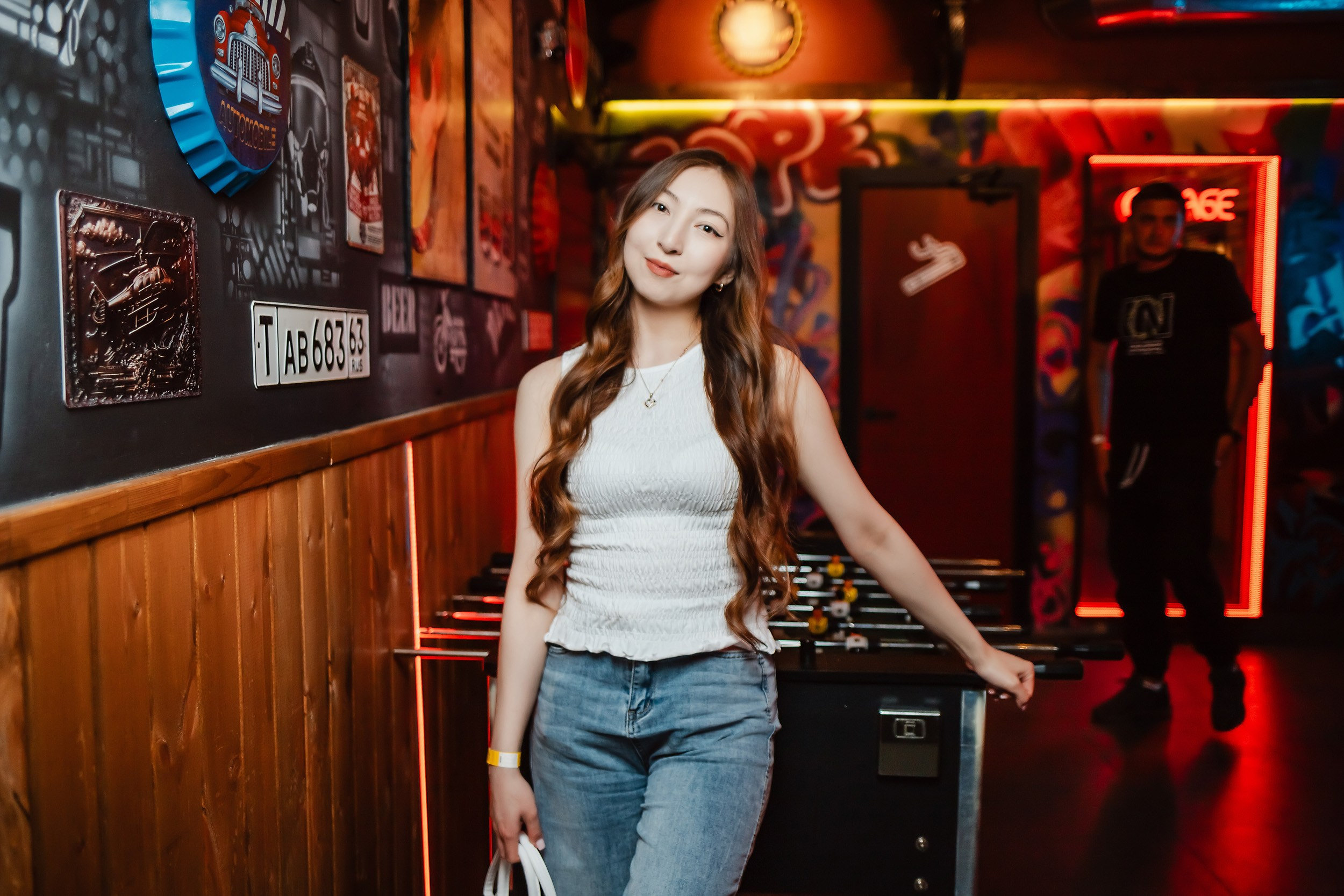 Garage. Кипятком Павлодар