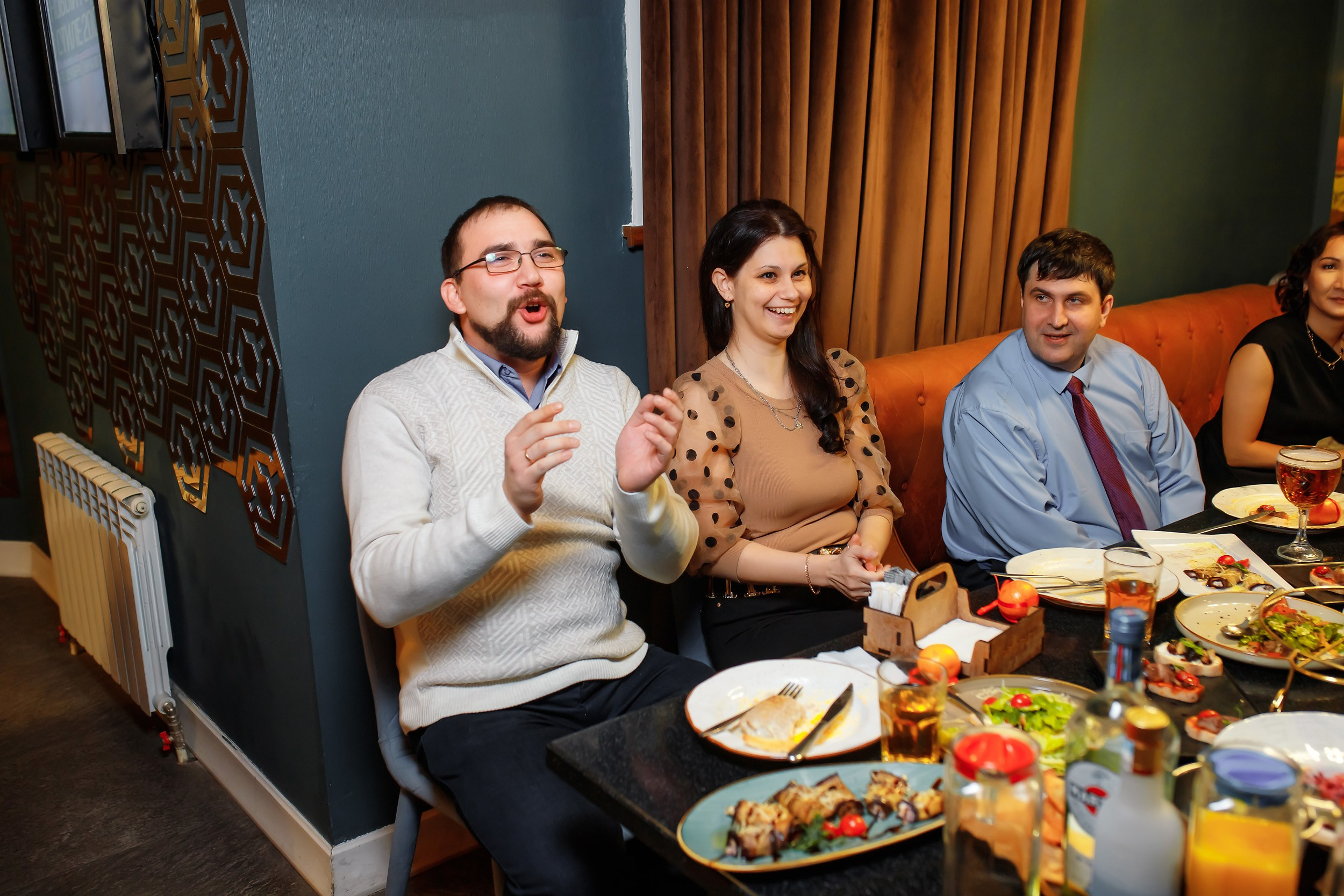 Diplomat. Кипятком Павлодар