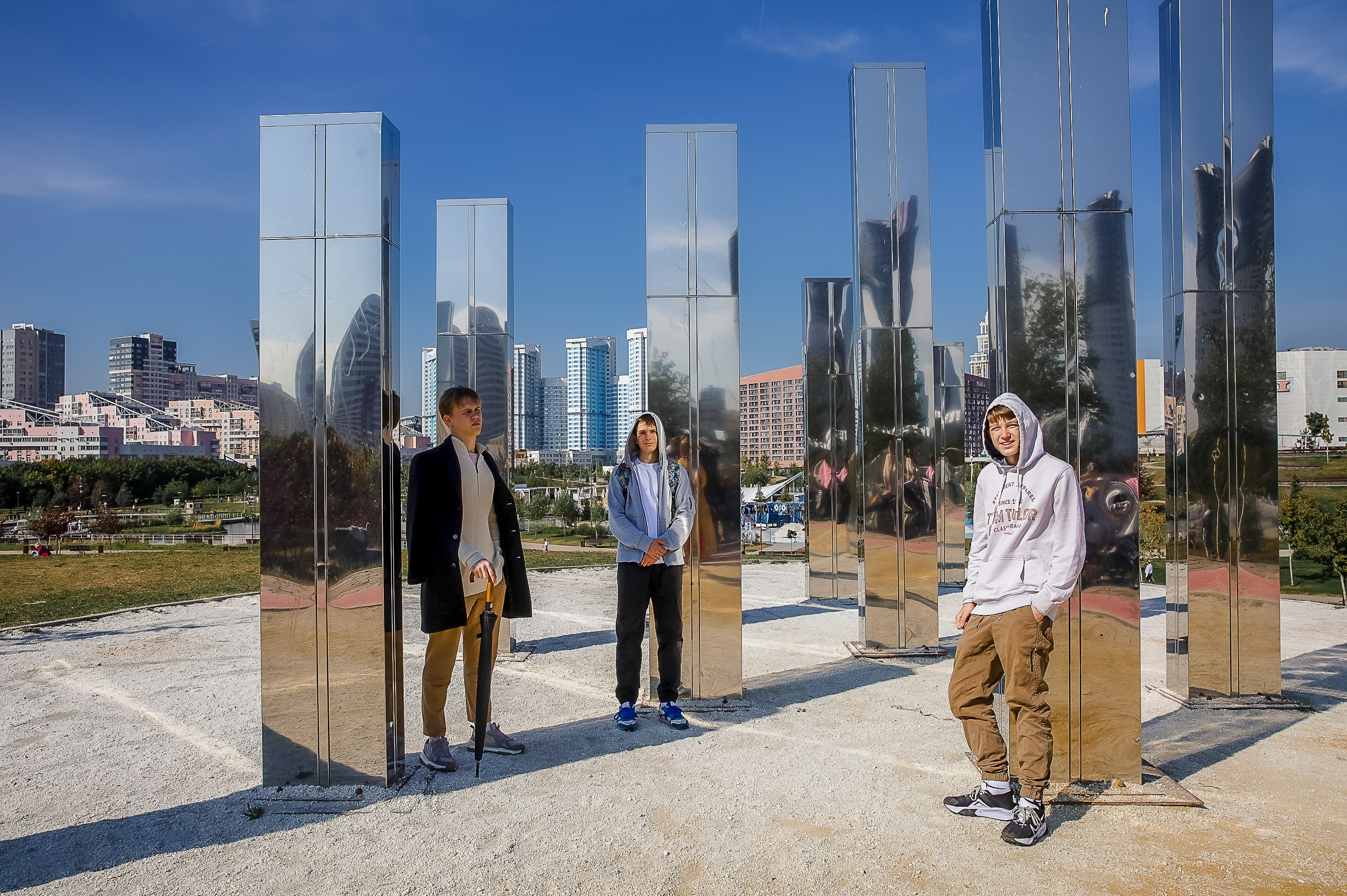 9 Я ШКОЛА 1409 ПРОГУЛКА. Фотограф в Москве Ольга Колесникова