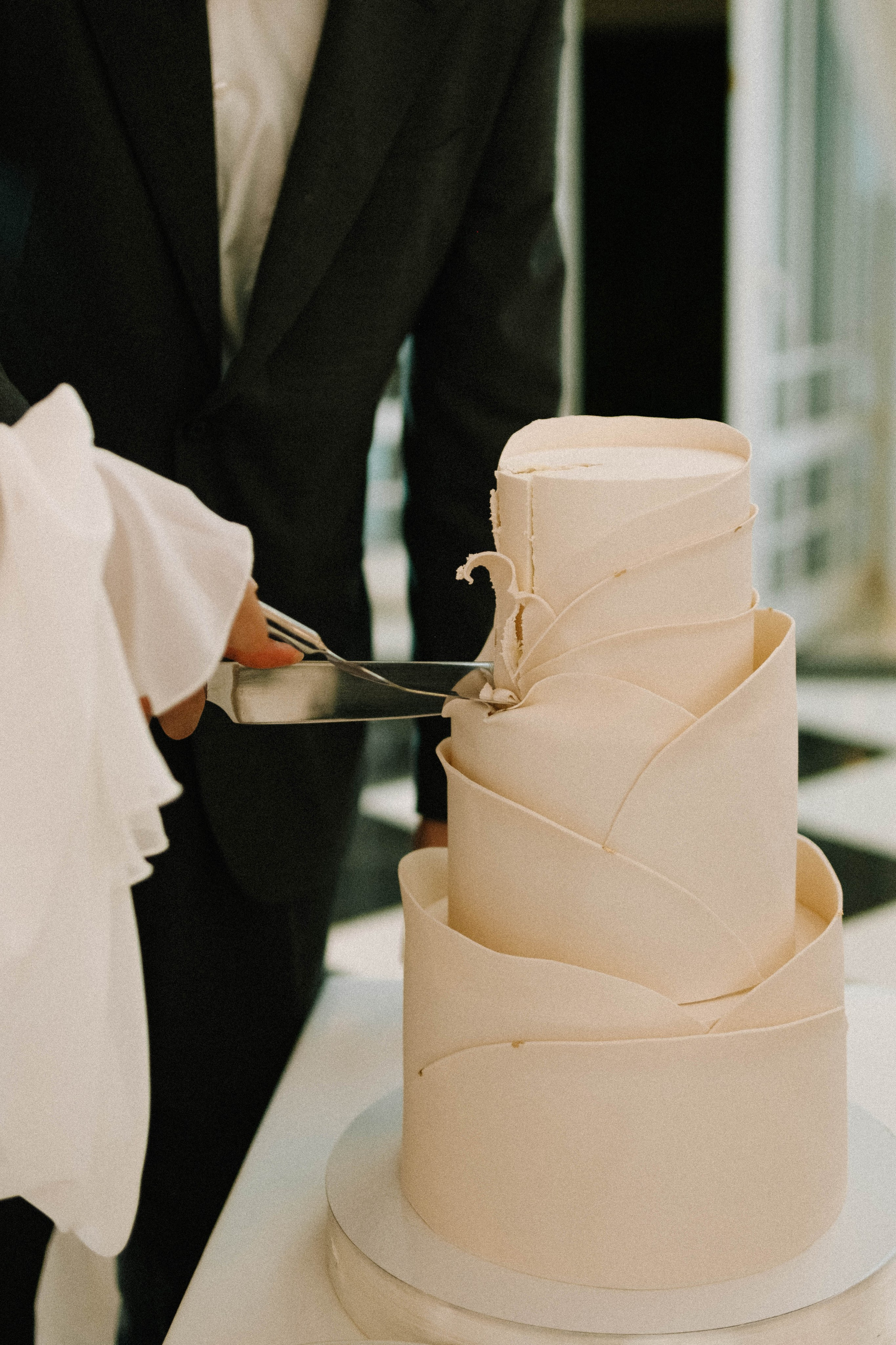 Лиза и Андрей. Свадебный фотограф Оля Григунова