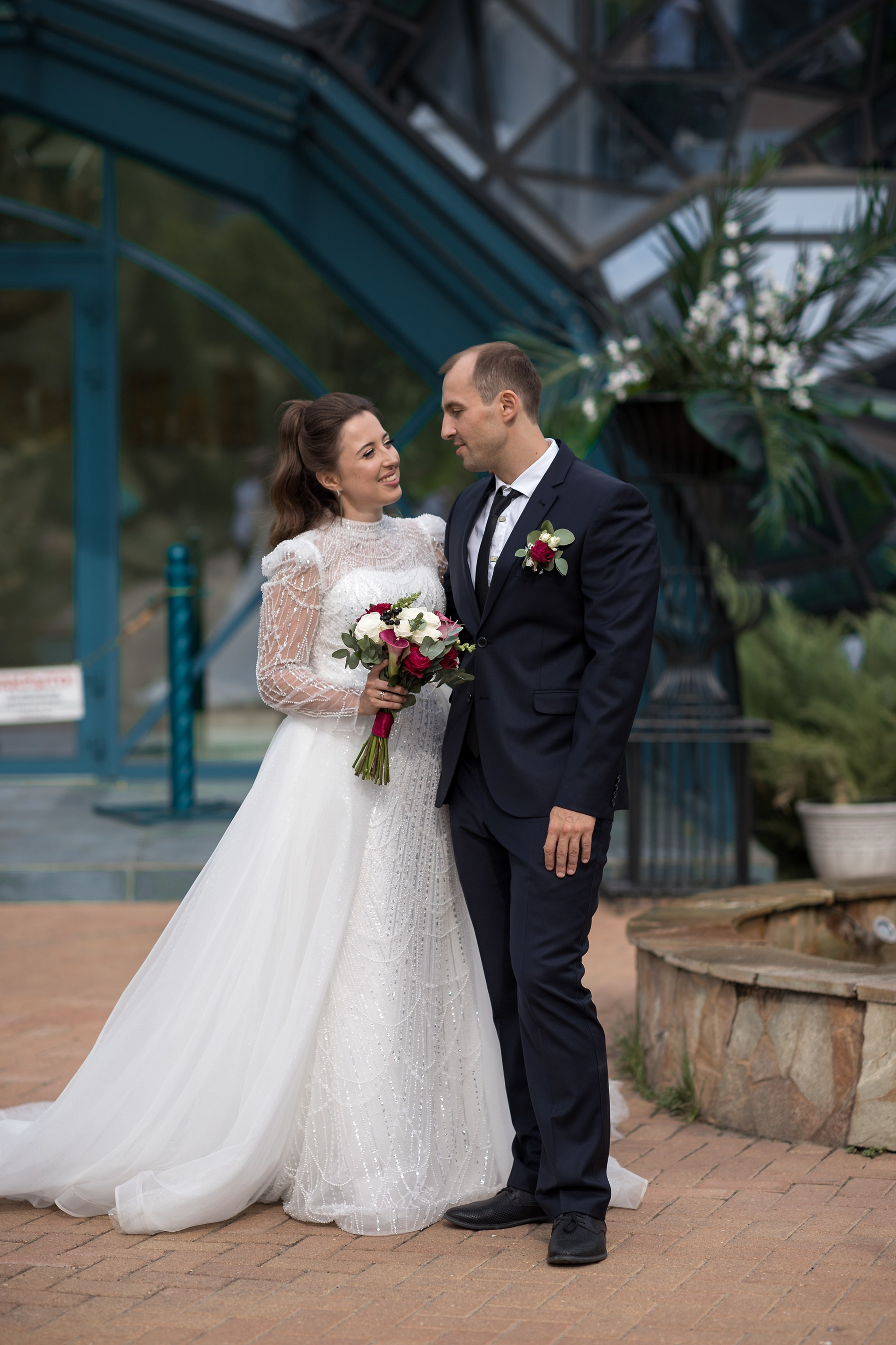 Прогулка Пятигорск-Иноземцево. Фотограф Пятигорск и КМВ