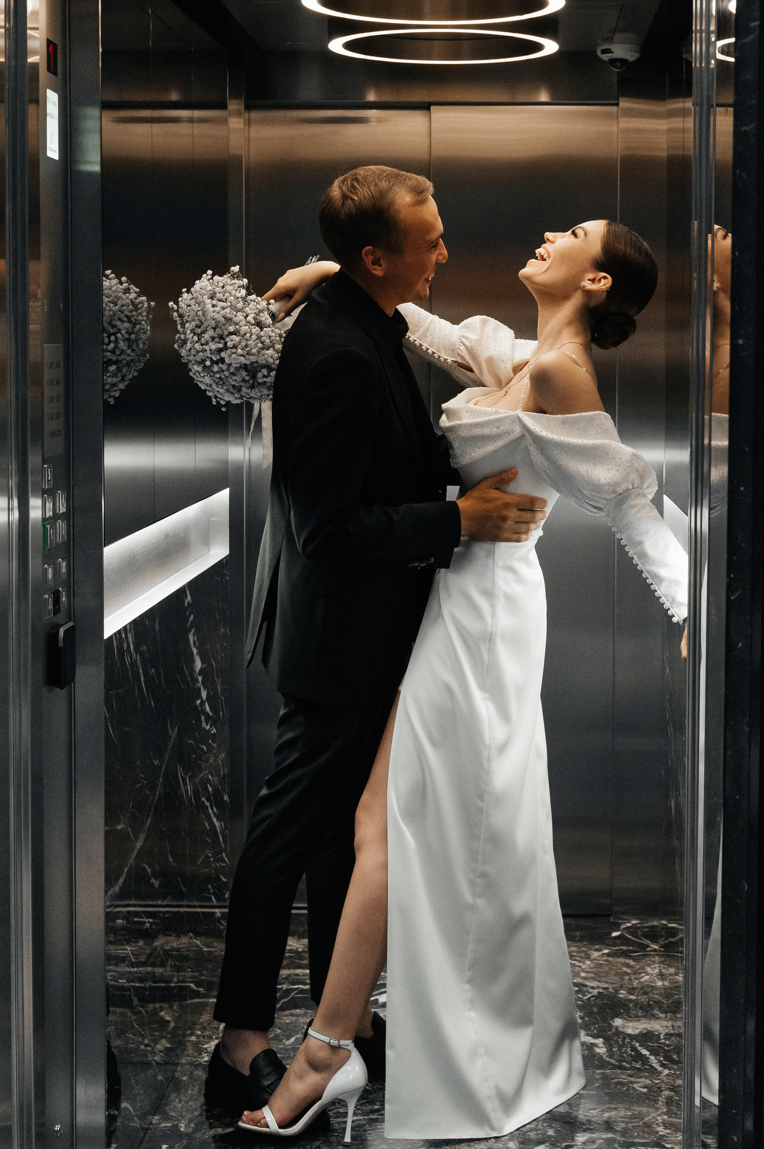 WEDDING. Мария — Свадебный фотограф