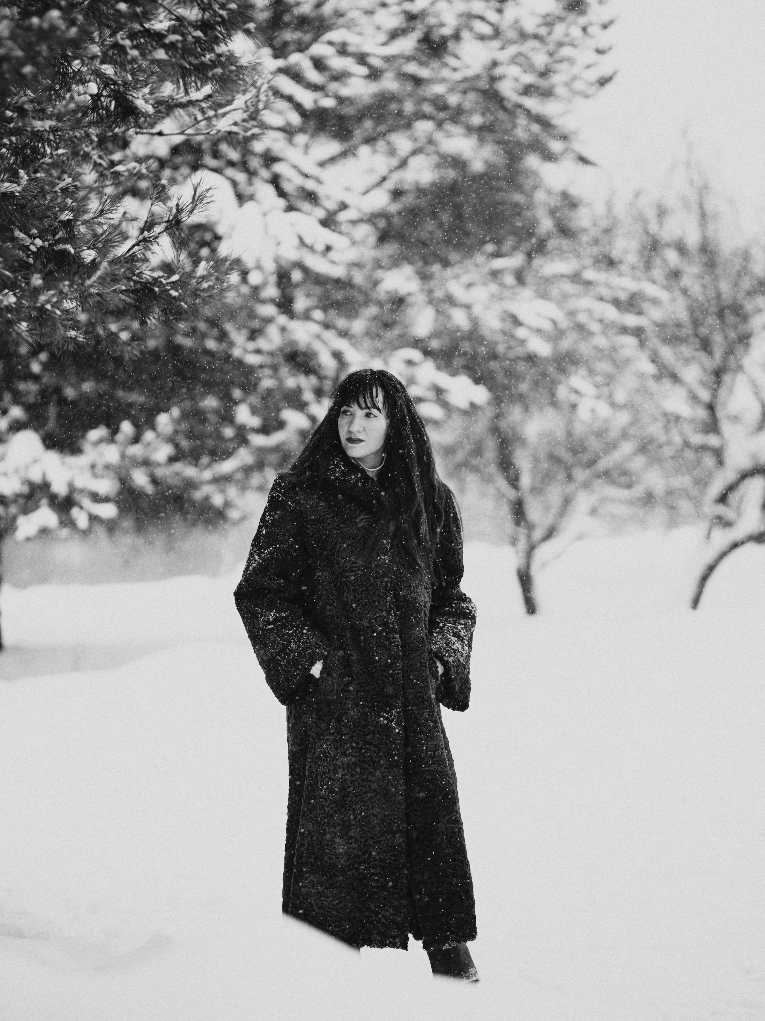 Настя. Портретный фотограф в Москве Ольга Крылова