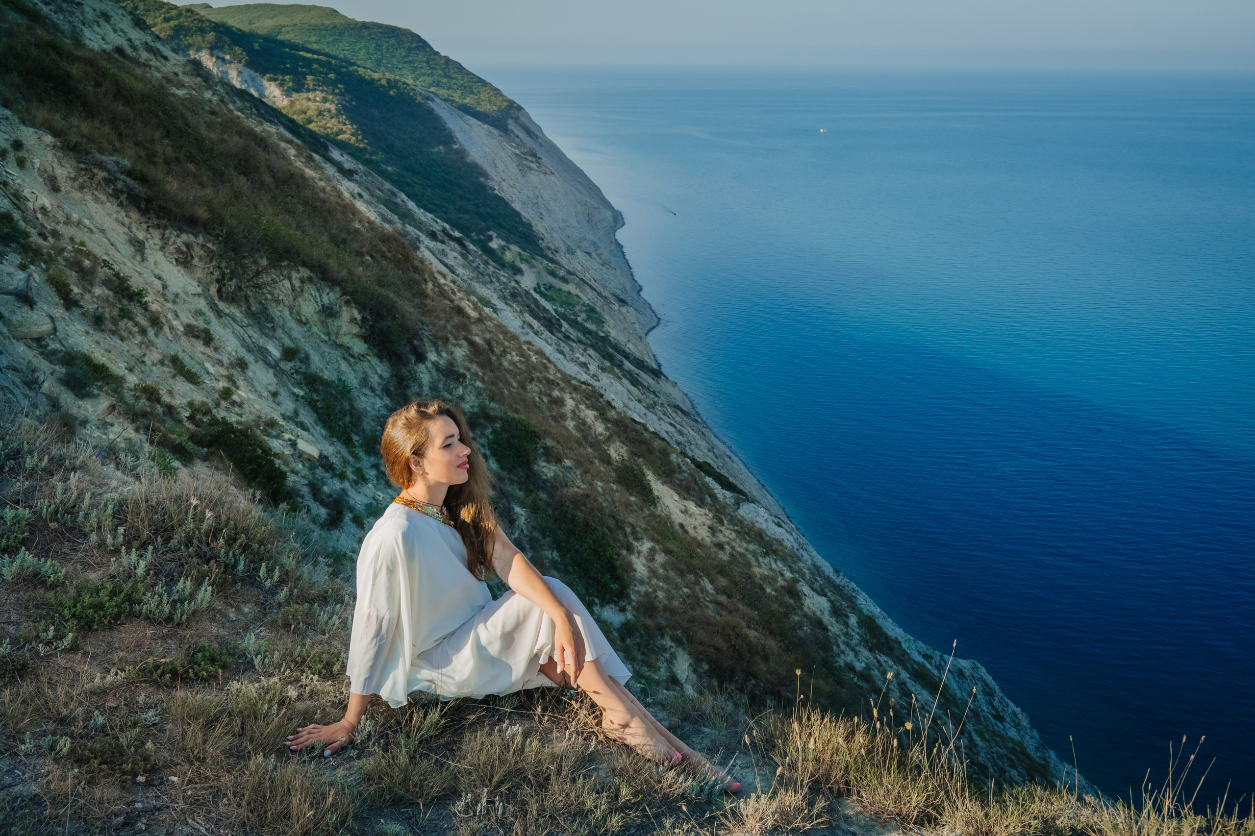 Олеся. Семейный, детский, свадебный, фотограф в городе Анапа