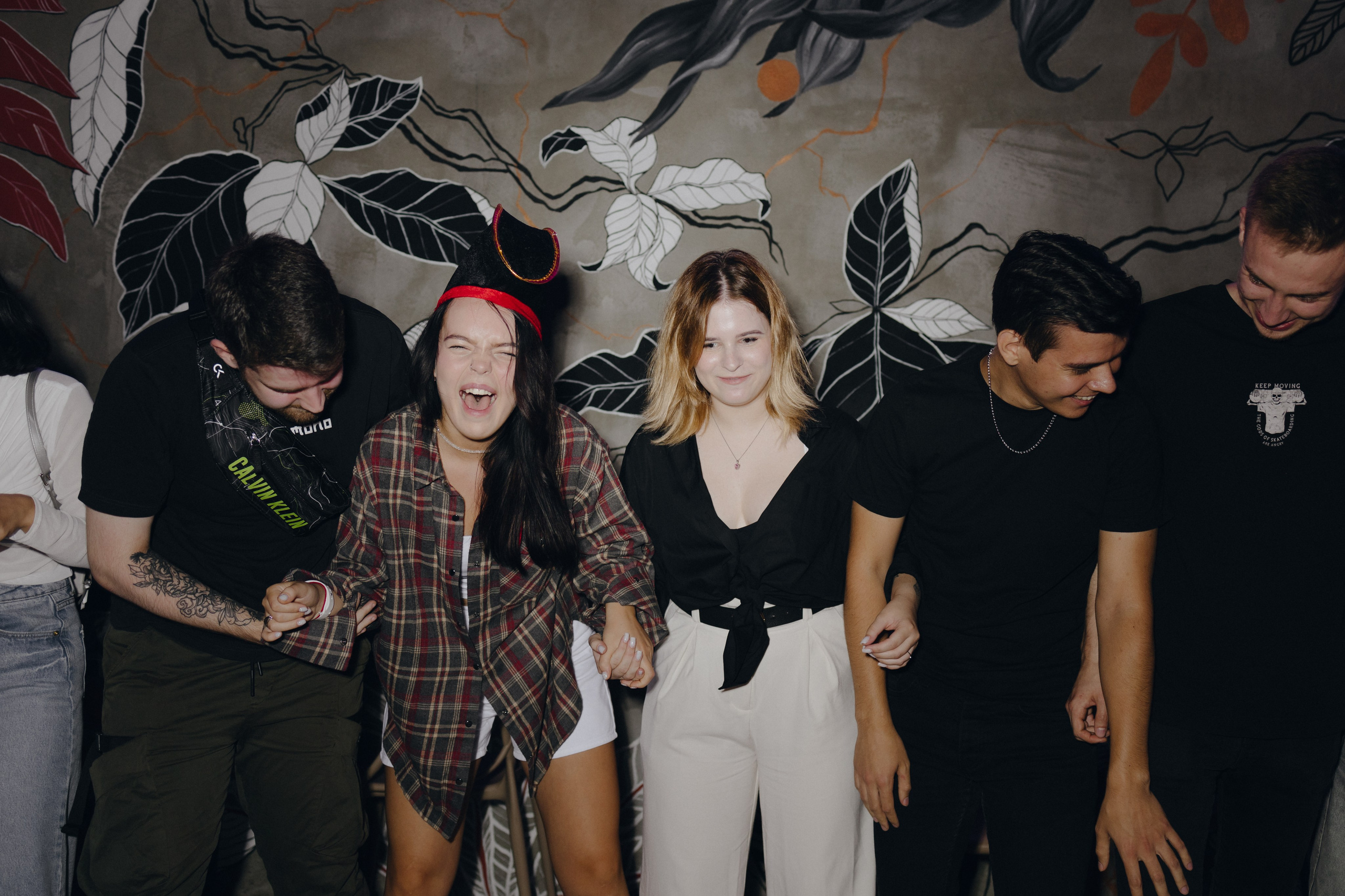 Тимбилдинг