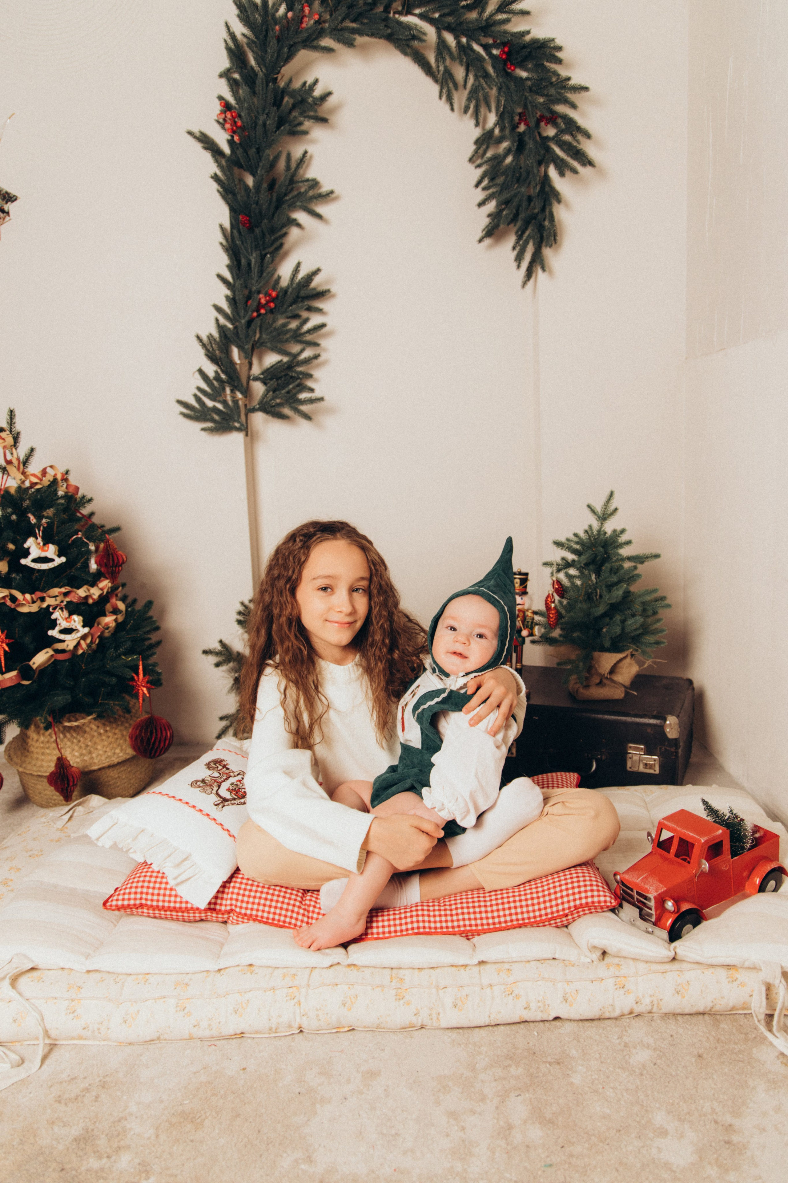 Дмитрий. Евгения Горбунова фотограф новорожденных в Новом Уренгое