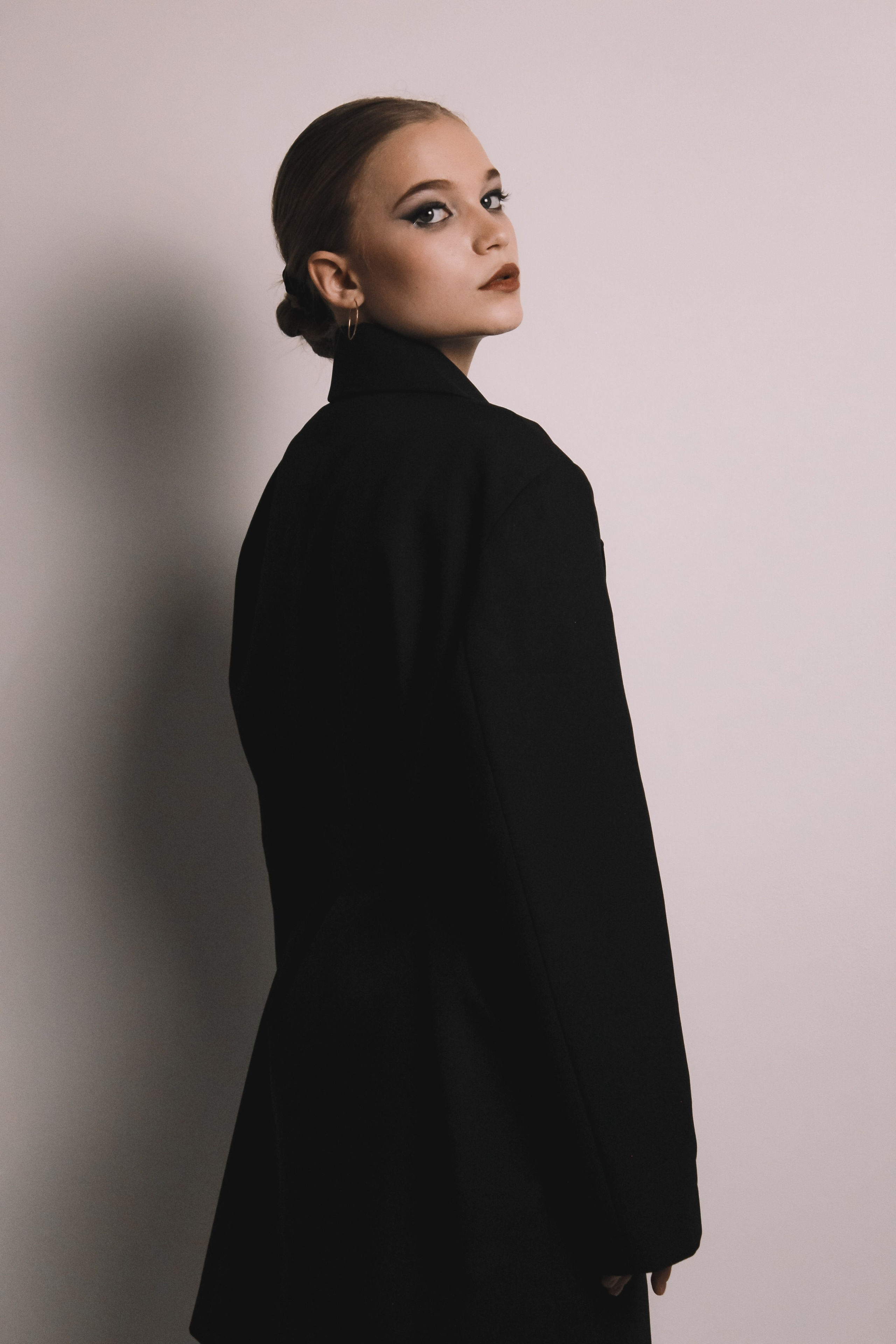 Виолетта. Лиза Рязанцева