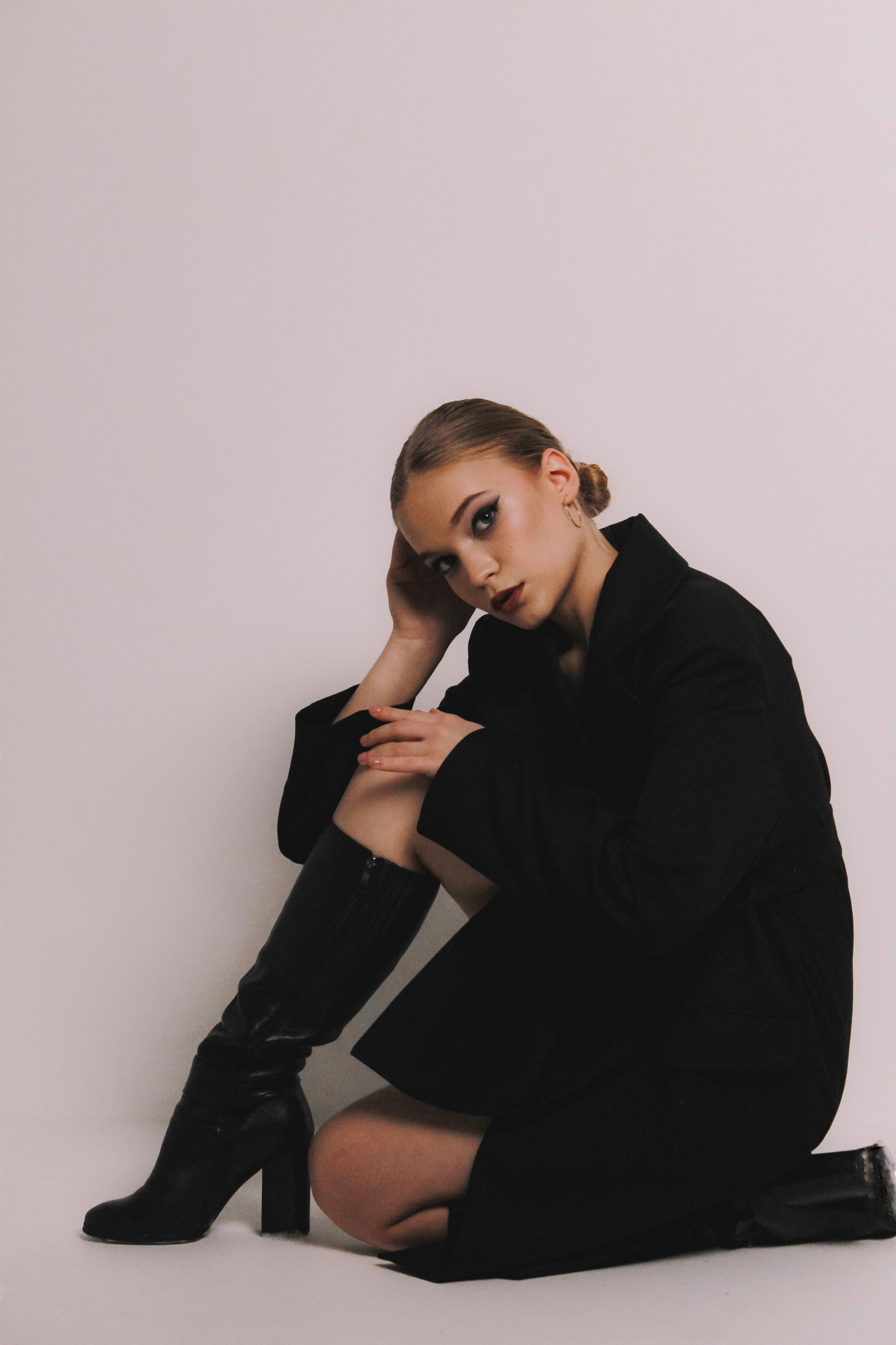 Виолетта. Лиза Рязанцева