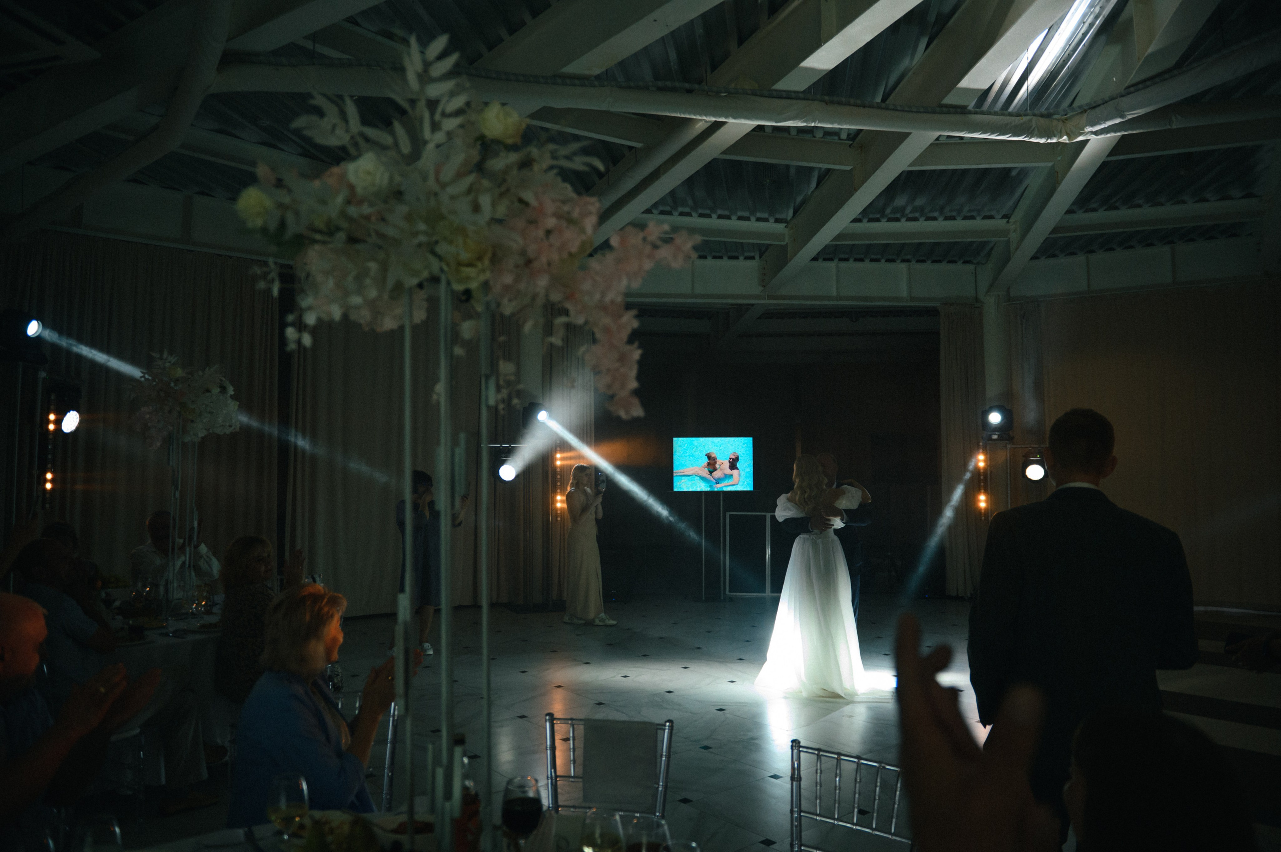 Давай танцевать!. Светлана Варфоломеева, женский и свадебный фотограф в Саратове