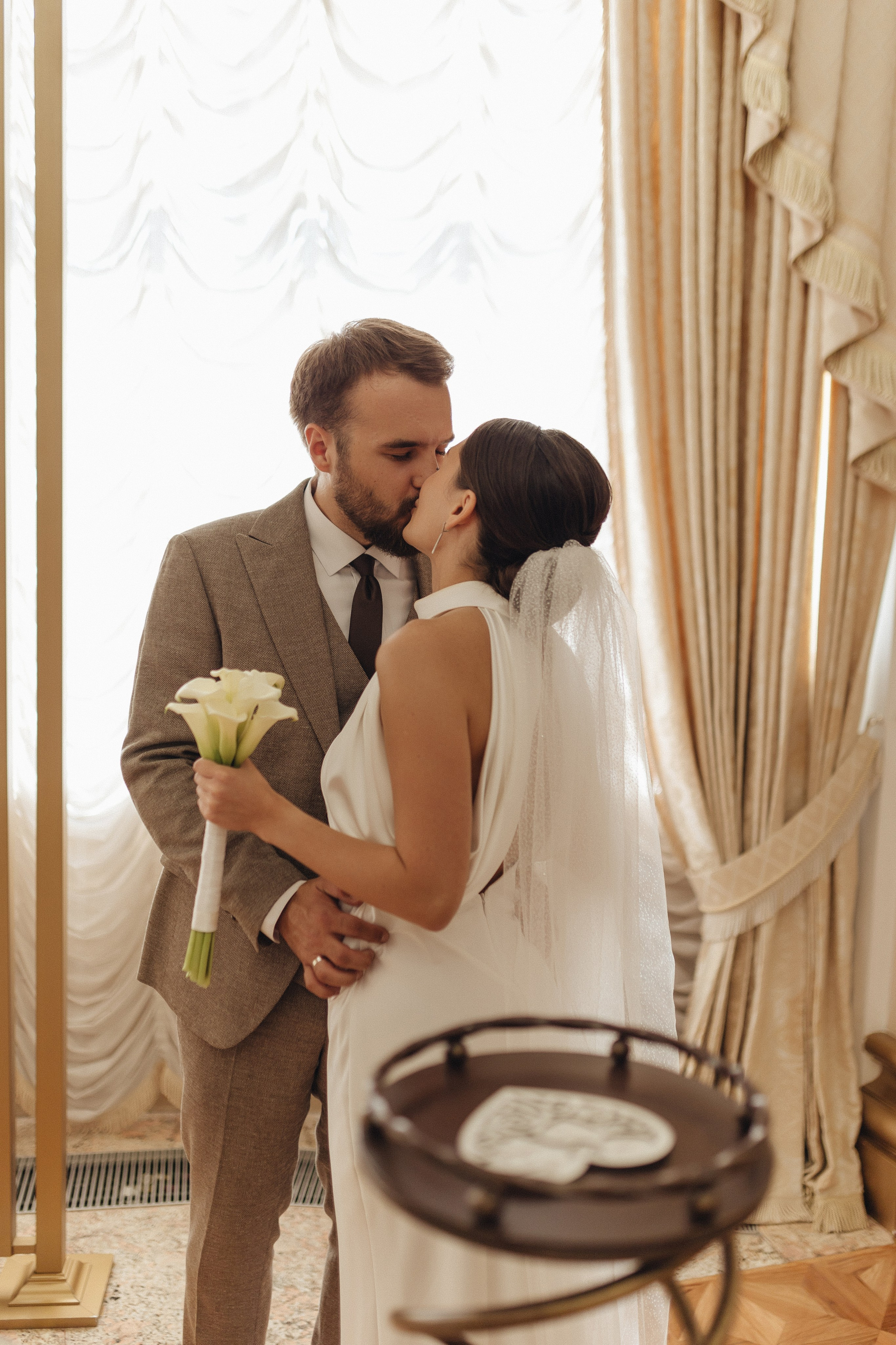 Яков и Вероника. Фотограф Тюмень Пушковская Кристина