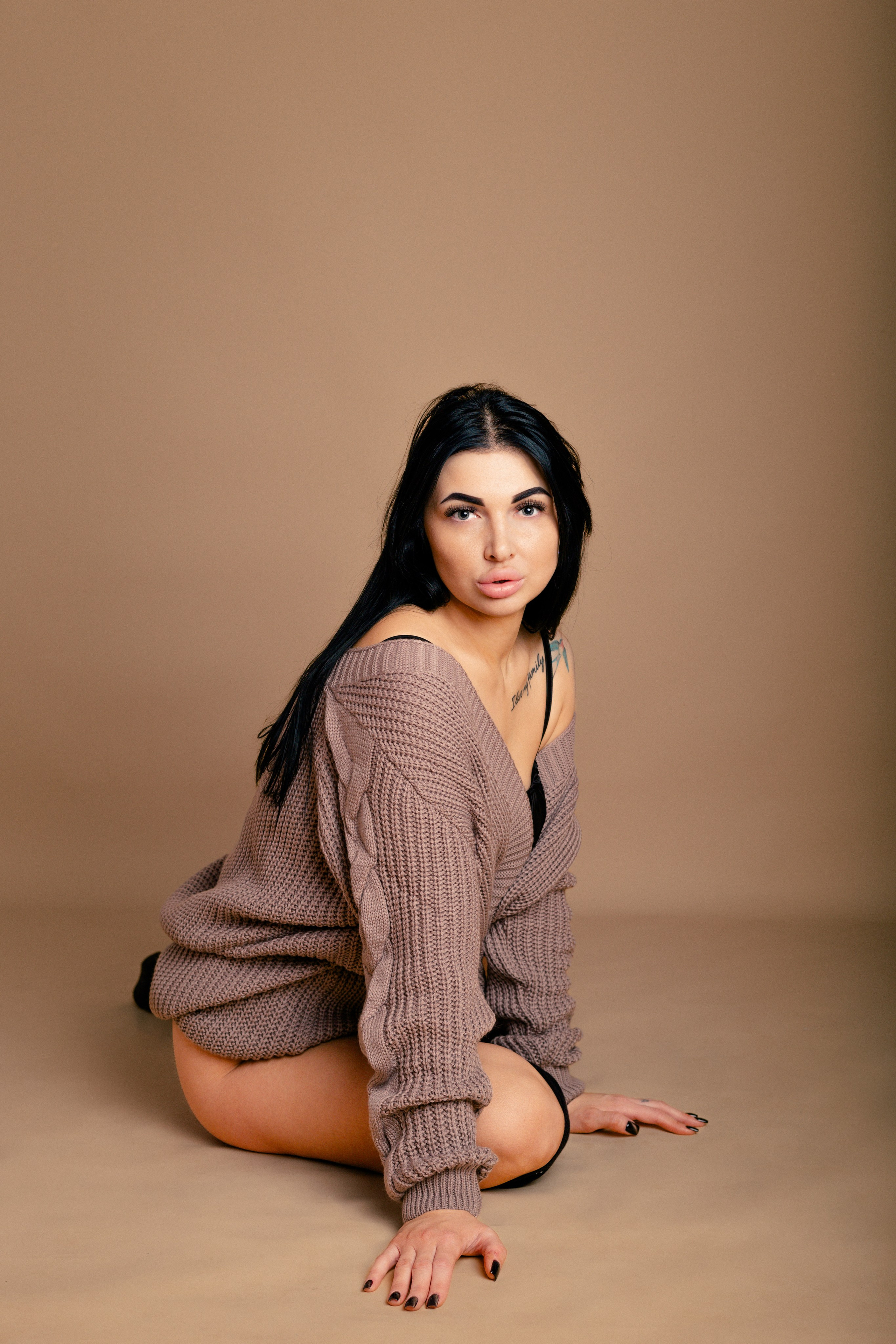 Irina Kokurina. Руслан Ивановский