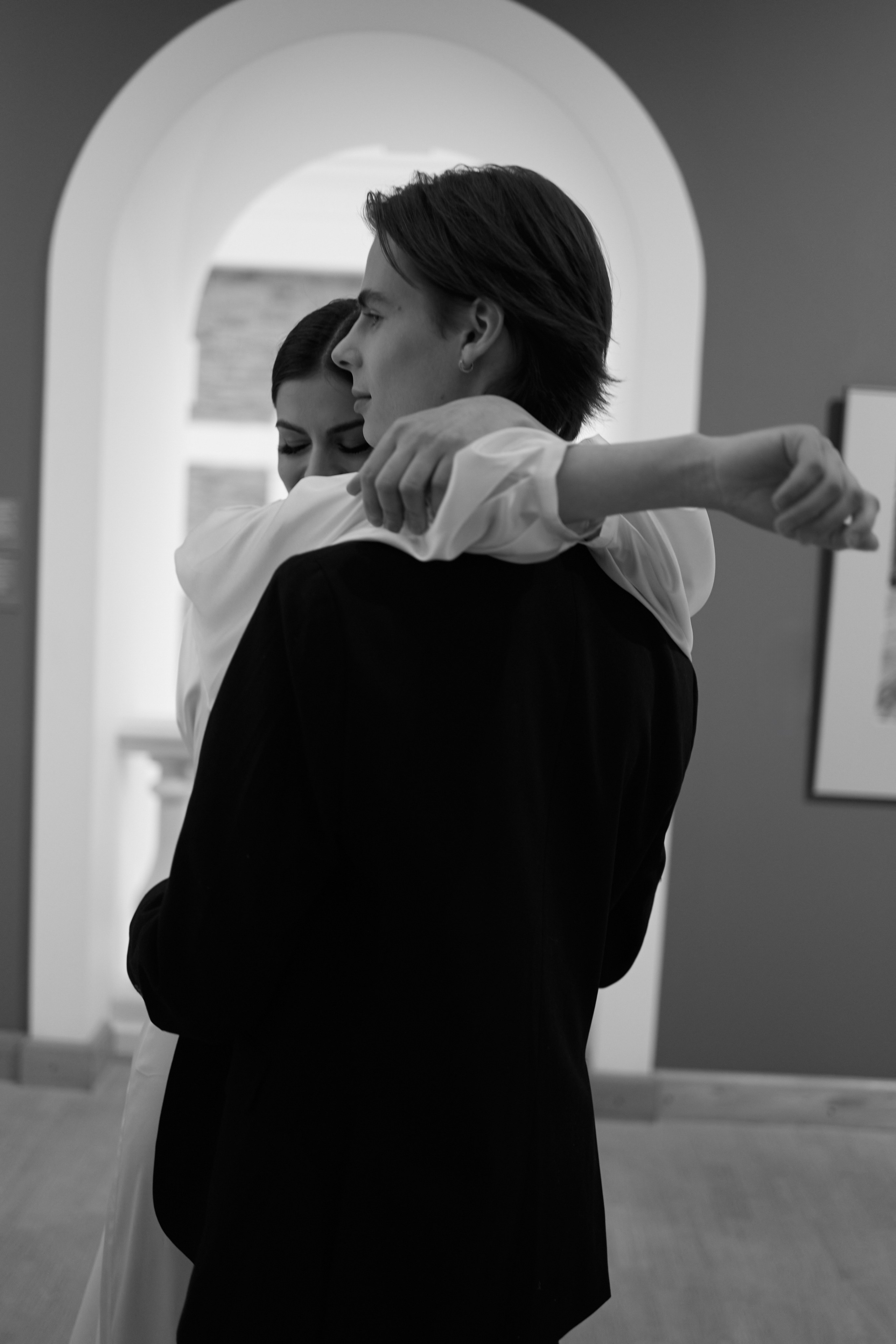 SACHA I KRISTINA. Свадебный и портретный фотограф