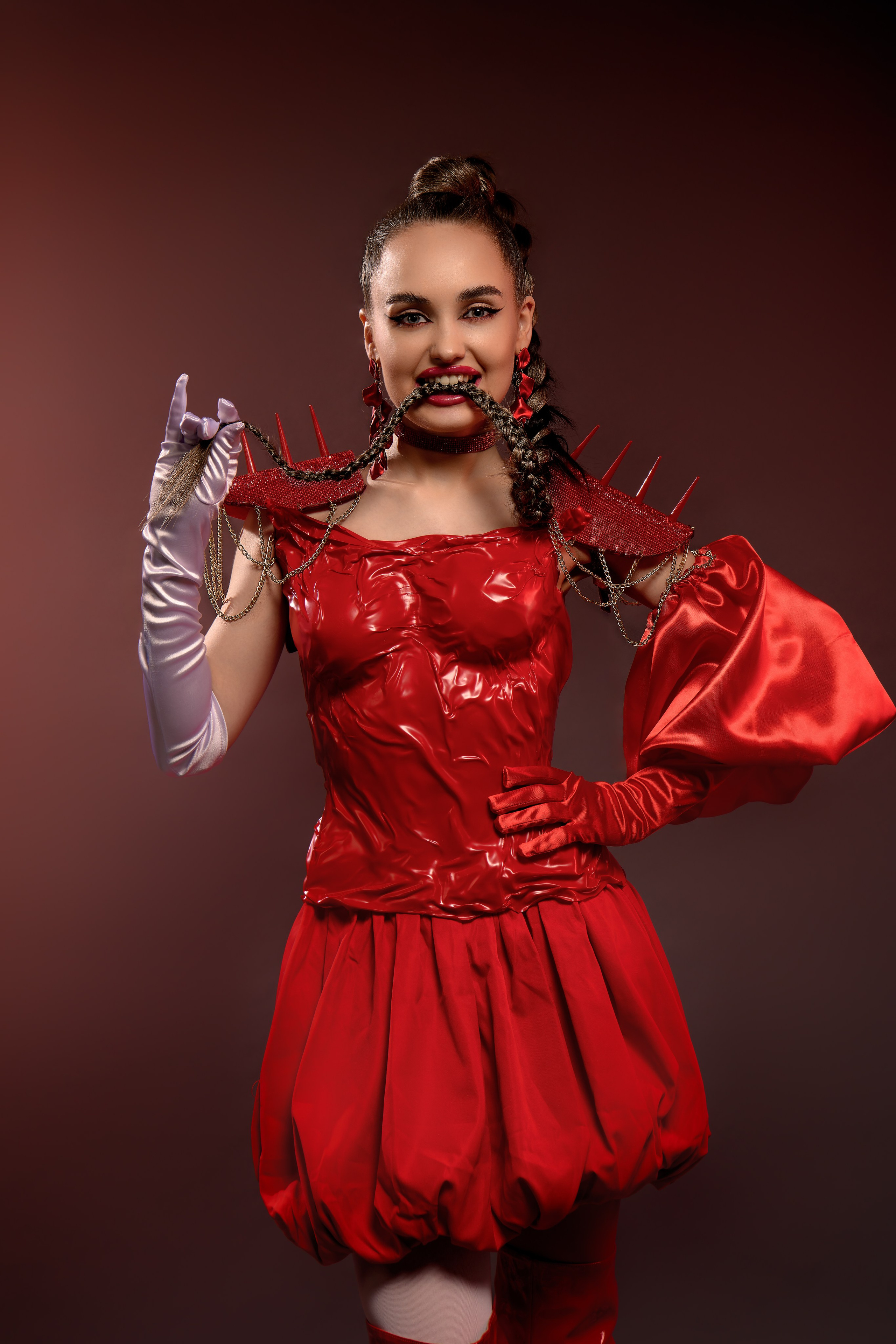 Venus and Her Secrets. Свадебный фотограф в Барнауле | Анна Глухова