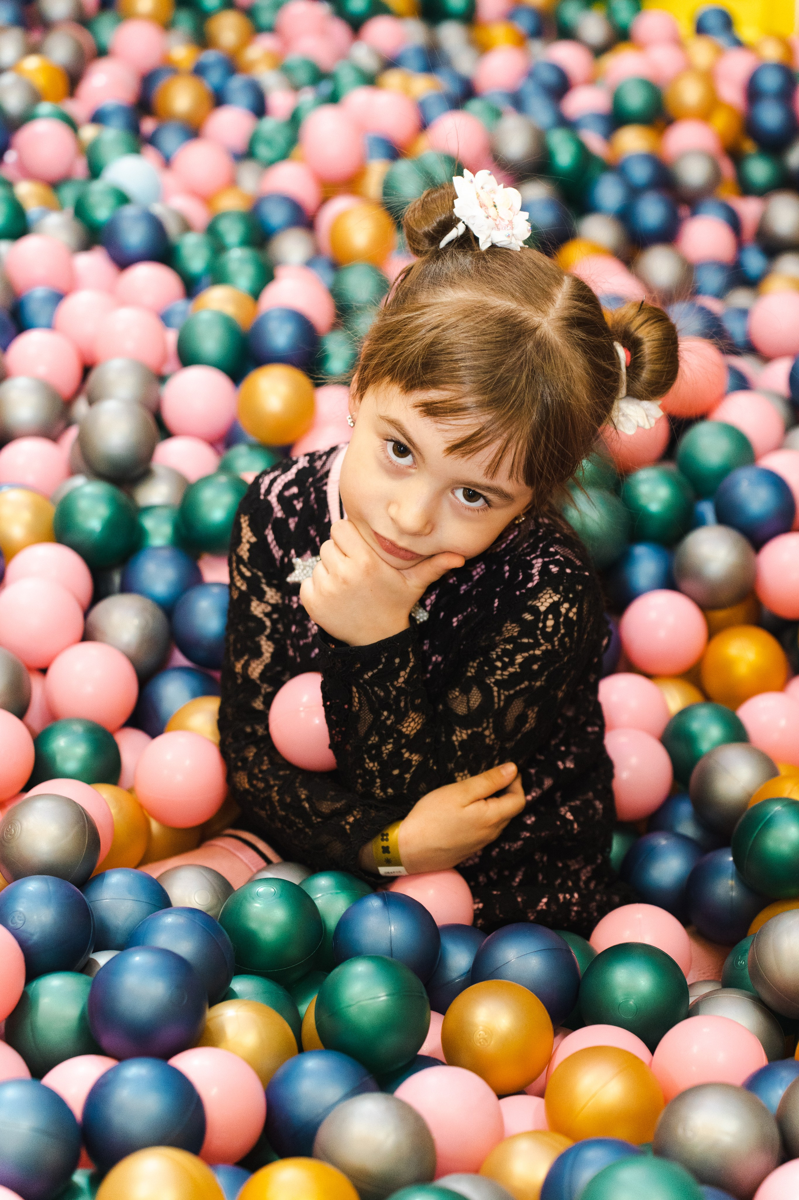 Детский праздник