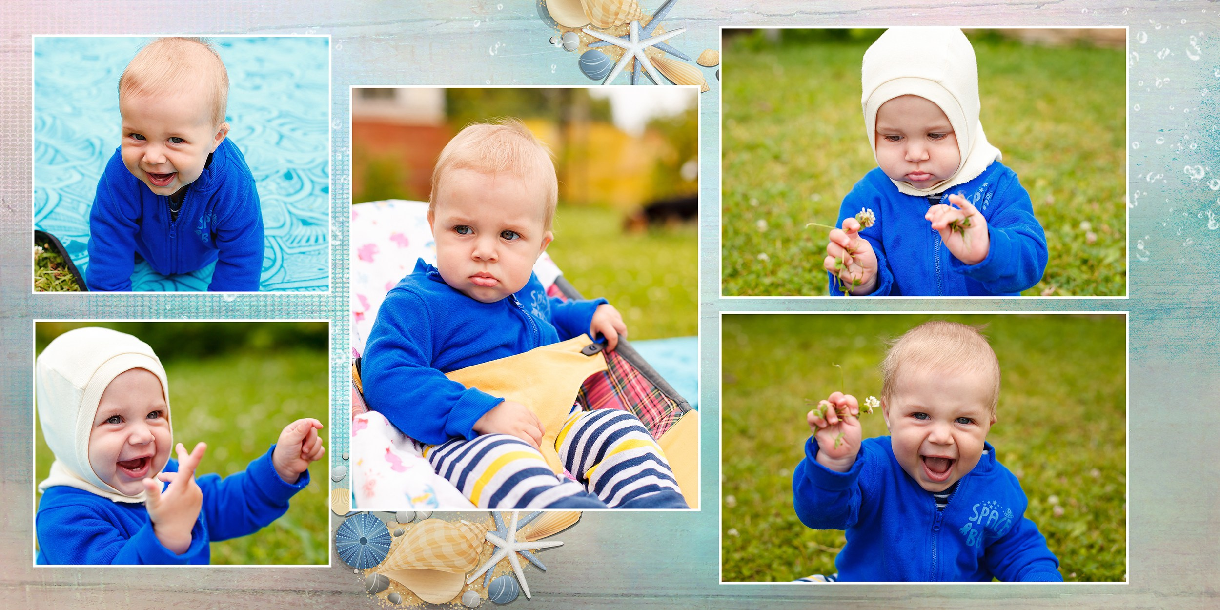 Фотоальбом