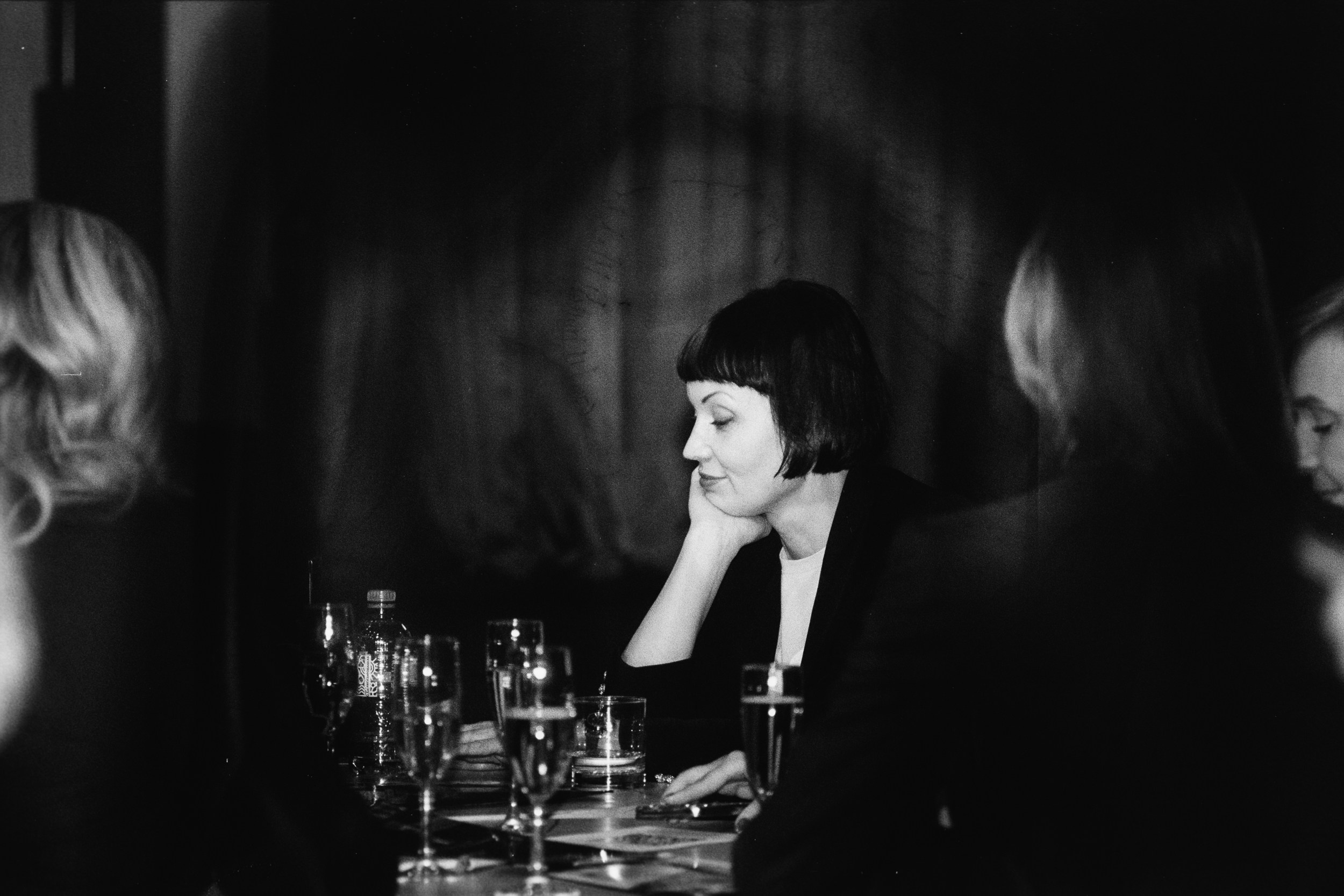 Презентация и модный показ. Портретный и репортажный фотограф. Мыльников Илья