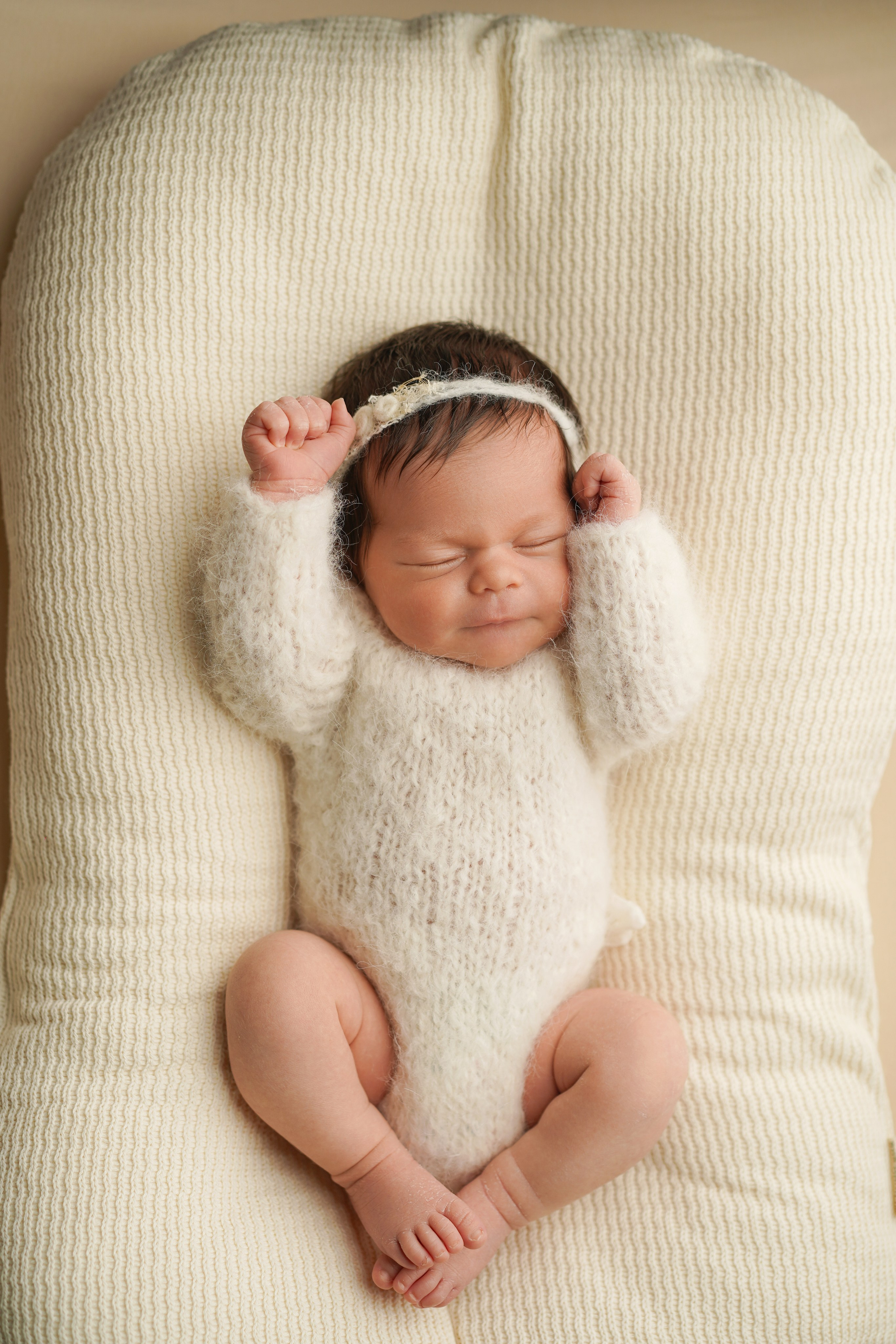 Новорожденные. Фотограф новорождённых в Москве Елена Левина