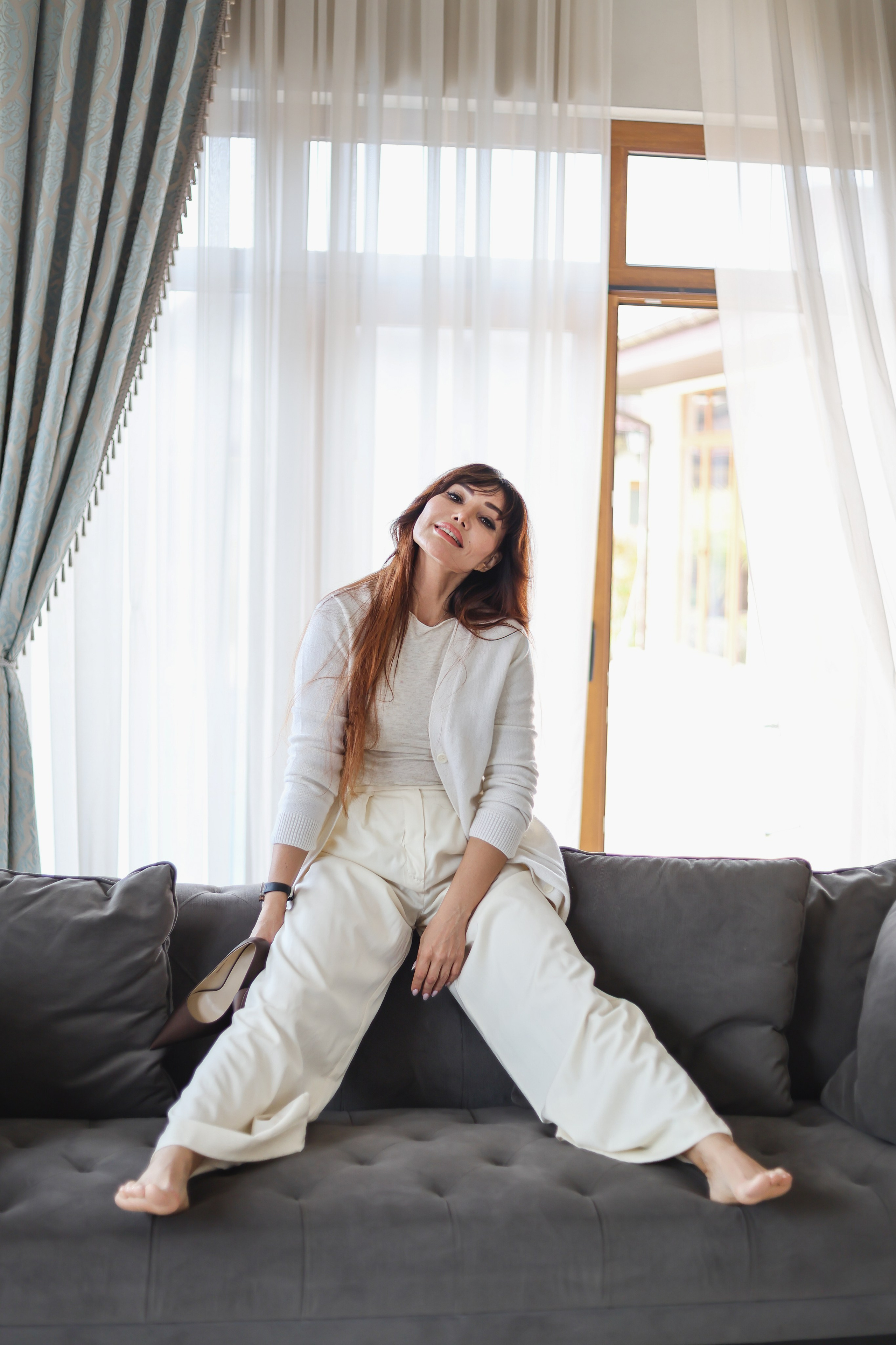 Психолог Инга. Фотограф и видеограф Анна Домашенко