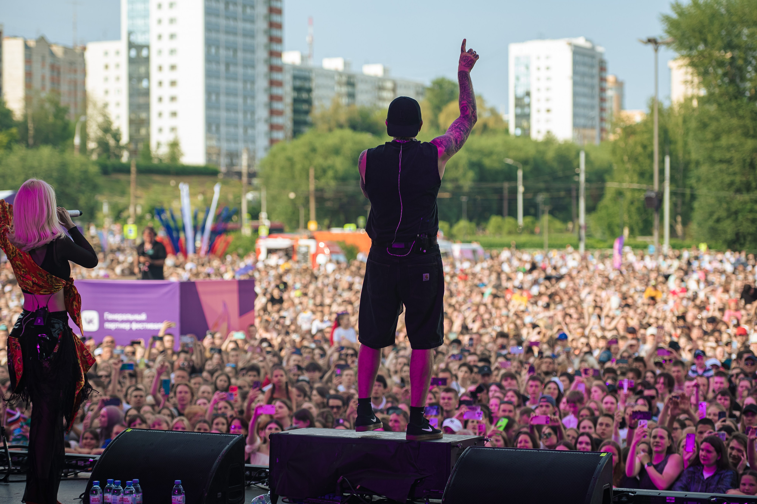 Блогеры России. Фотограф Антон Малыхин