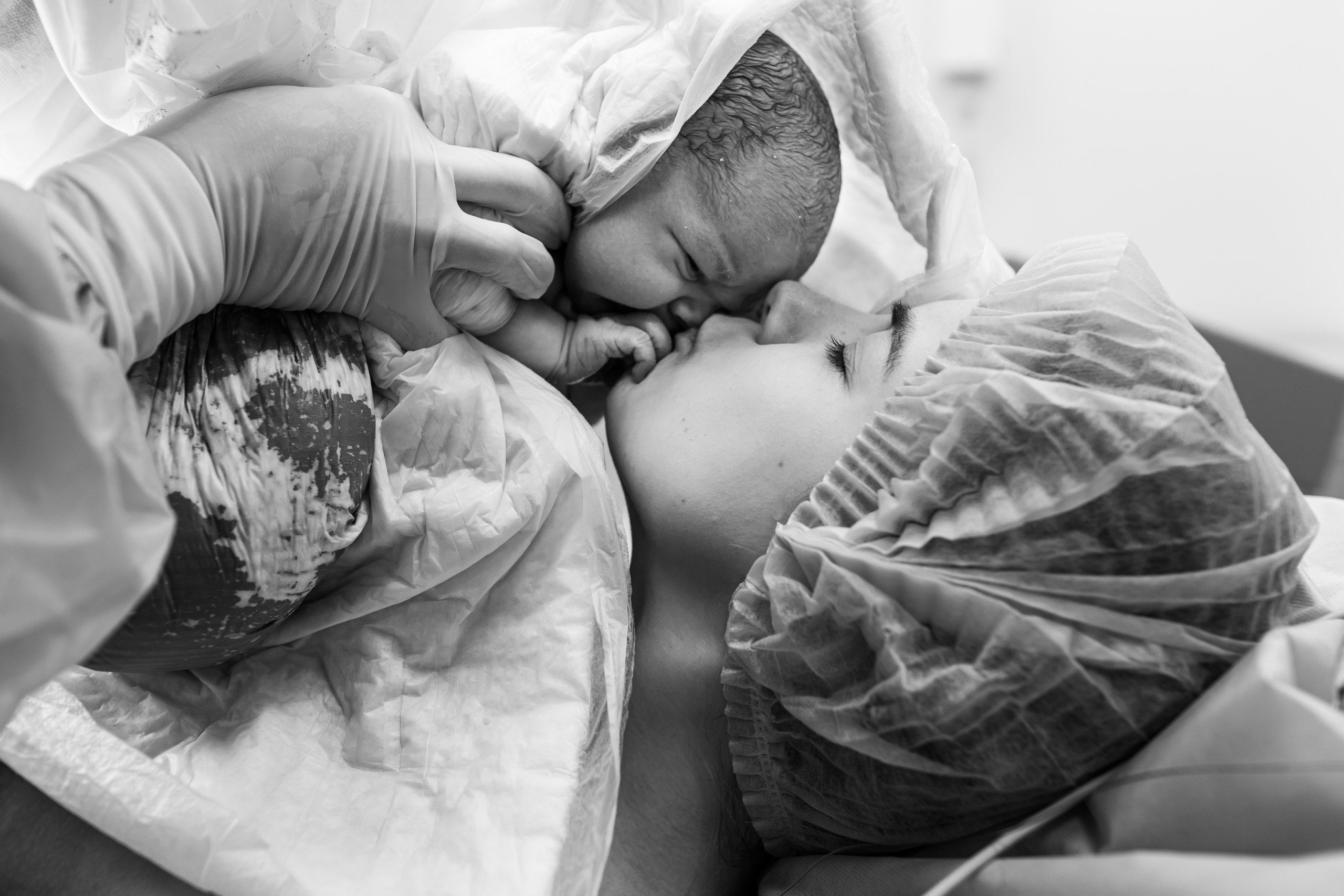 Рождение Вячеслава. Фотограф на роды в Санкт-Петербурге Екатерина Сысоева