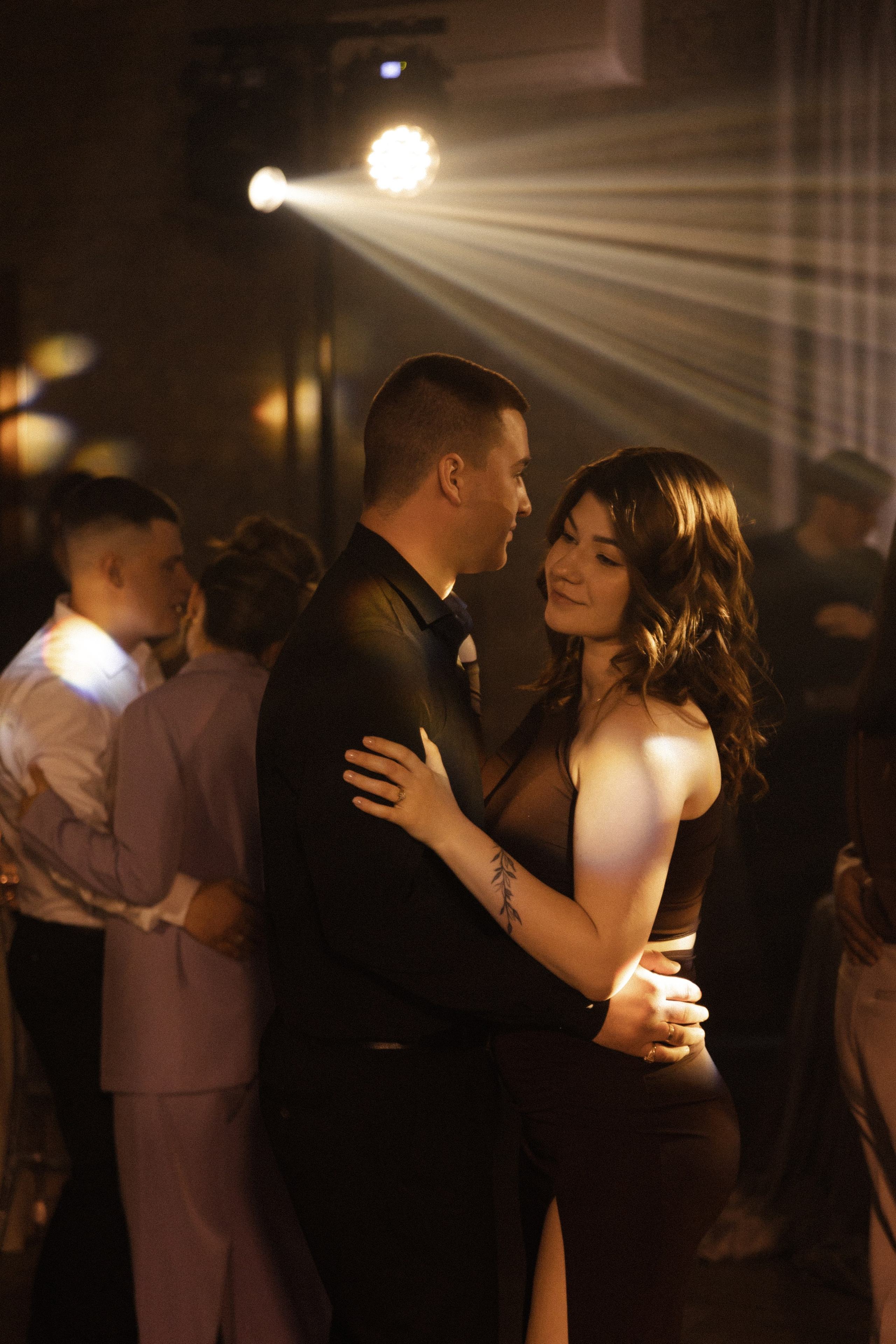 Павел и Мария. Фотограф Тюмень Пушковская Кристина