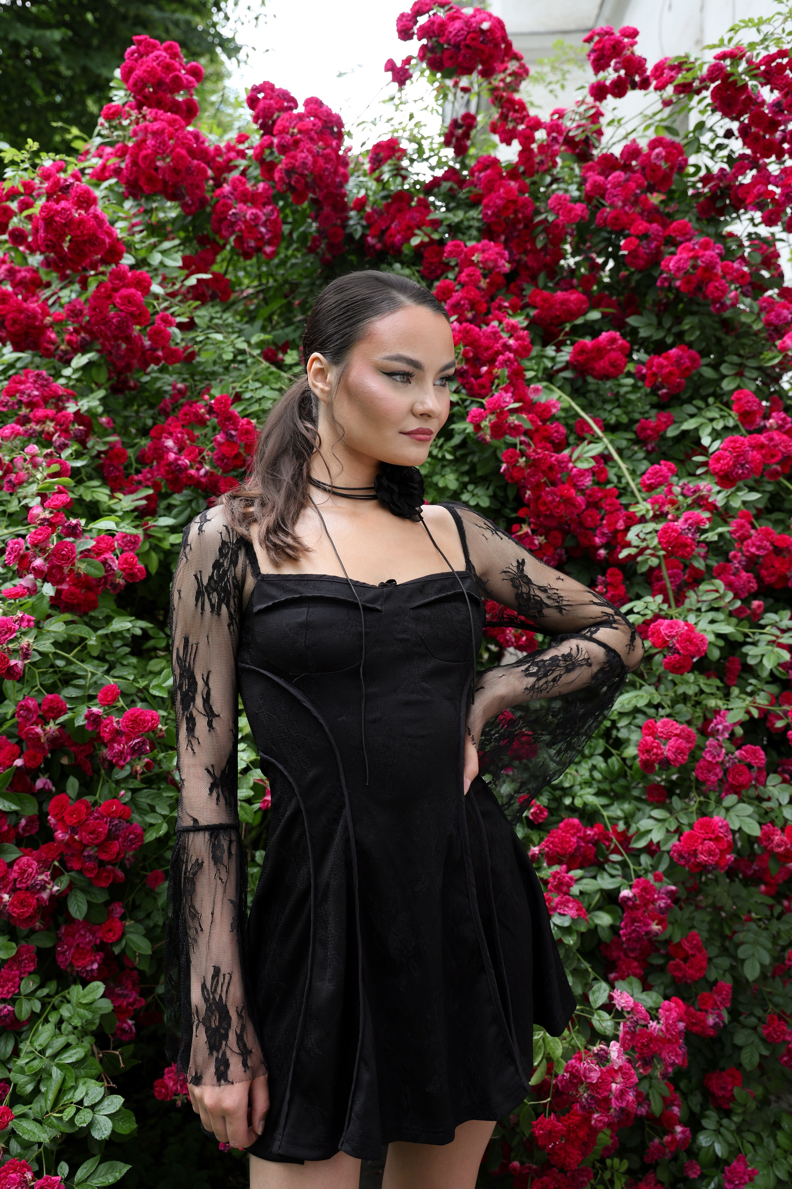 Александра. Фотограф в Калининграде Сокирко Светлана