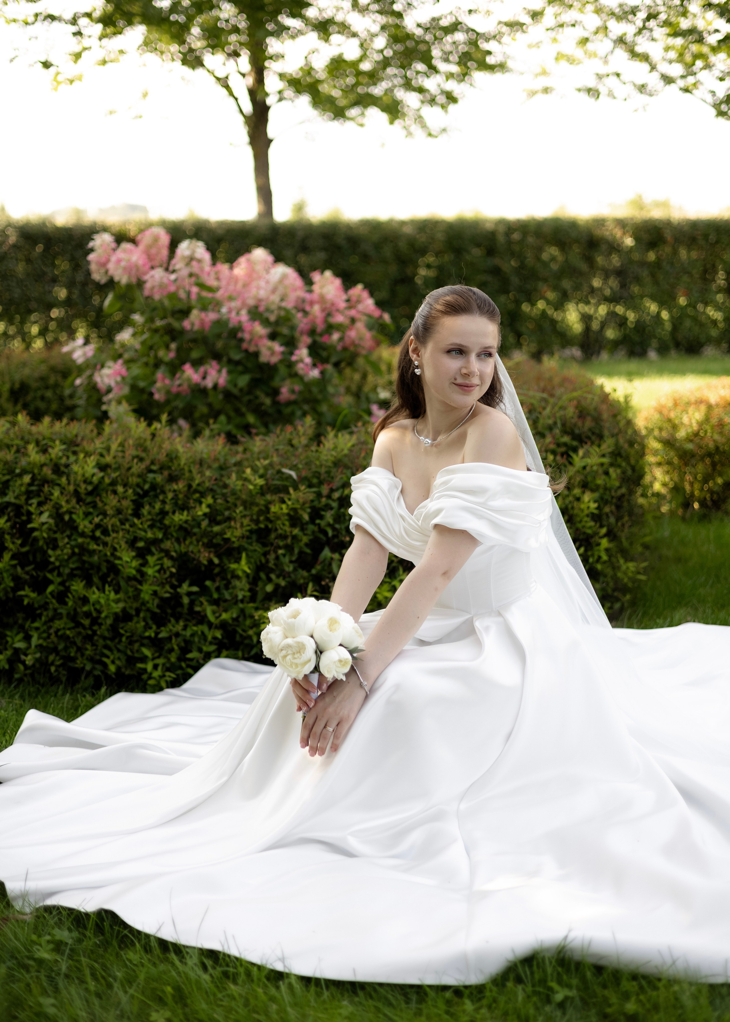 Анастасия & Азим | Гусев. Фотограф в Калининграде Сокирко Светлана