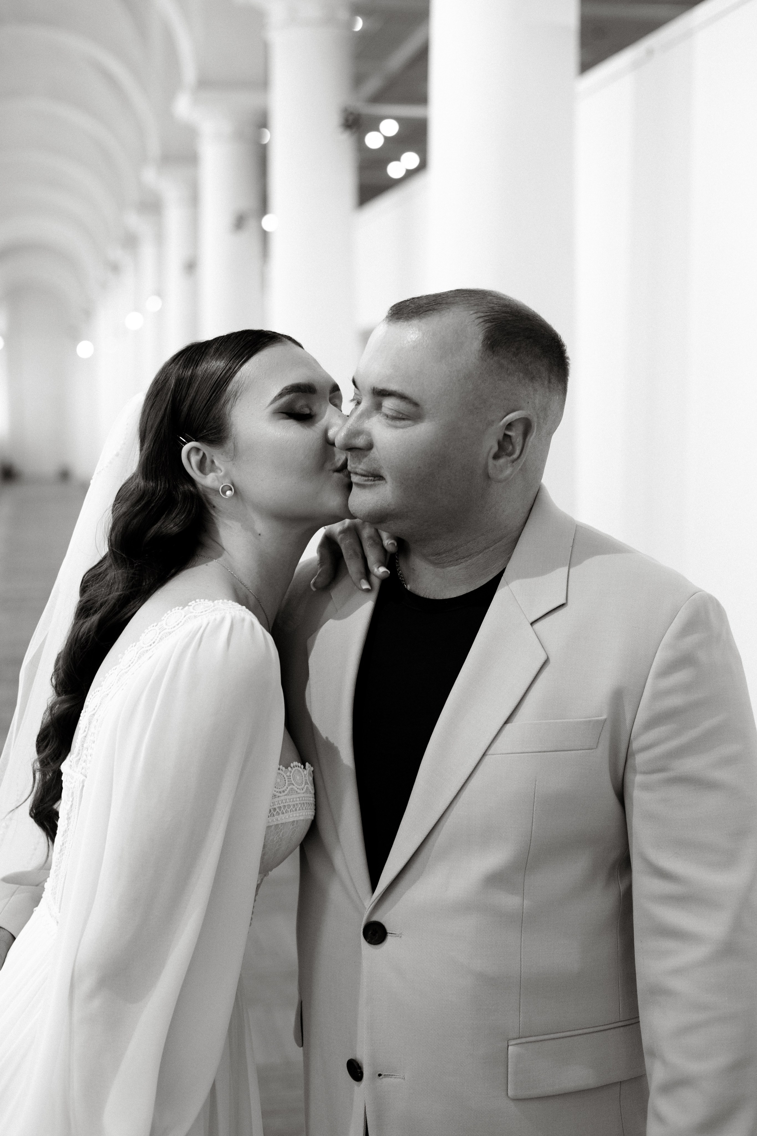 Свадьба Виктории & Виталия | в Калининграде. Фотограф в Калининграде Сокирко Светлана