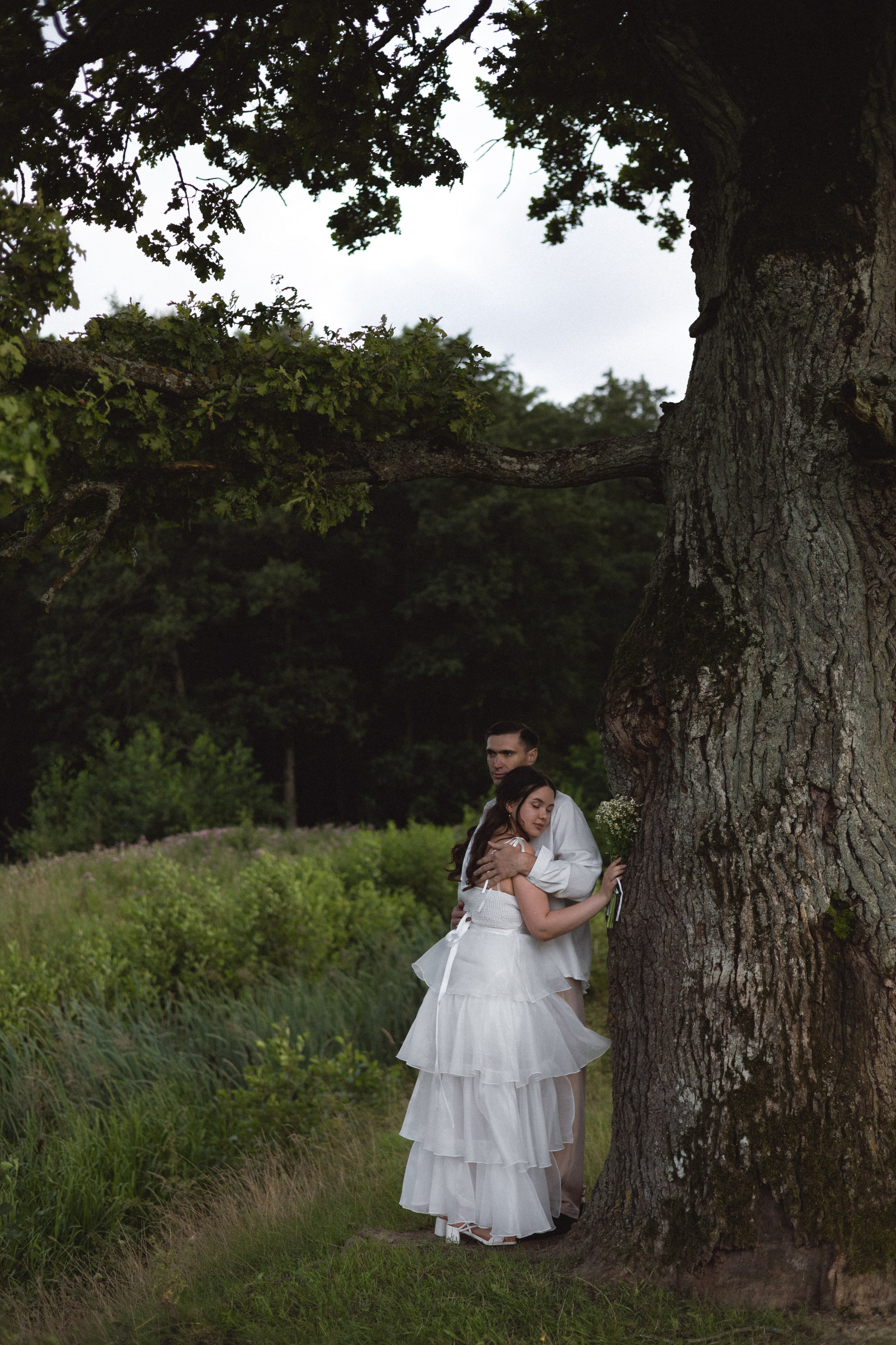 Алина & Сергей | ферма. Фотограф в Калининграде Сокирко Светлана