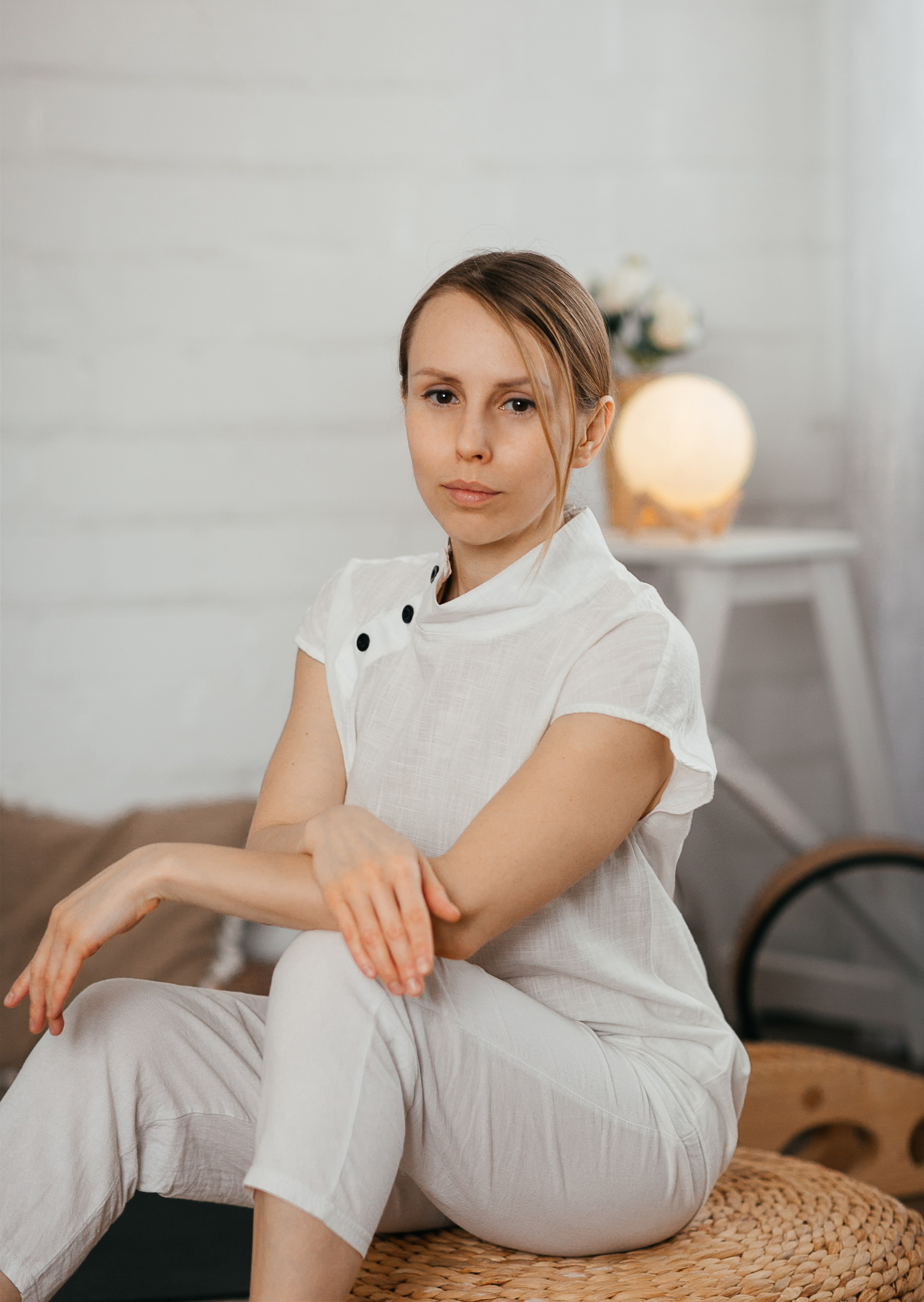 Массаж анонс. Ваш фотограф Любовь Чистякова