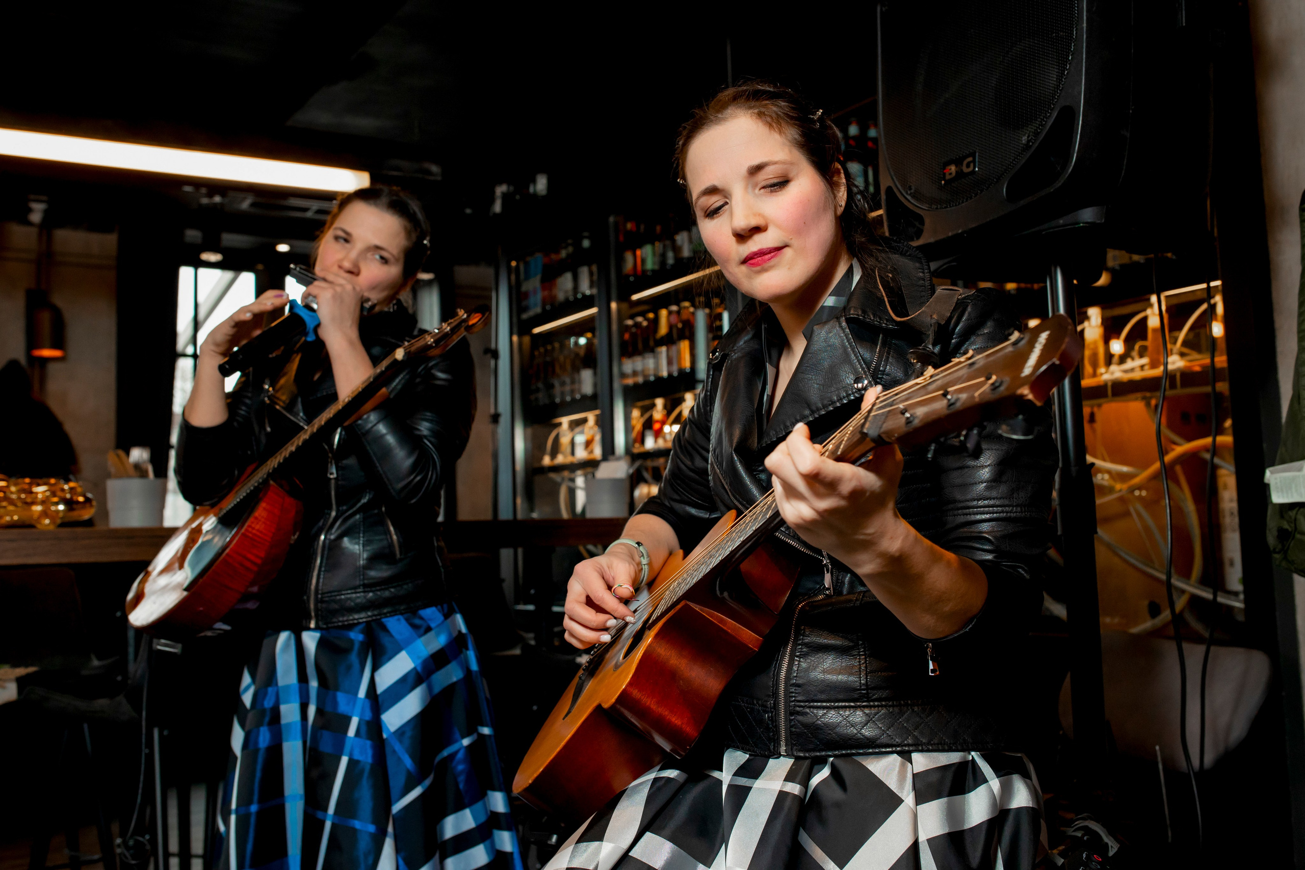 8 Марта. Фотограф на праздник, корпоратив, День Рождения и Юбилей в г. Санкт-Петербурге Алексей Анкушев