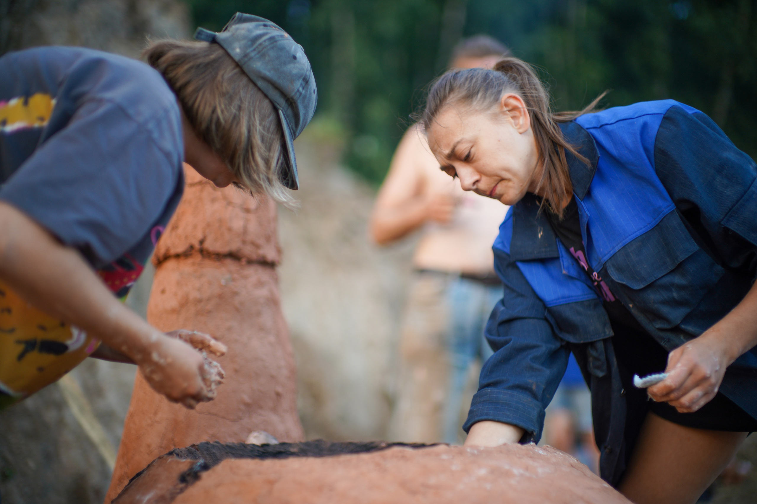 Wild fire 2024 — Дикий огонь 2024