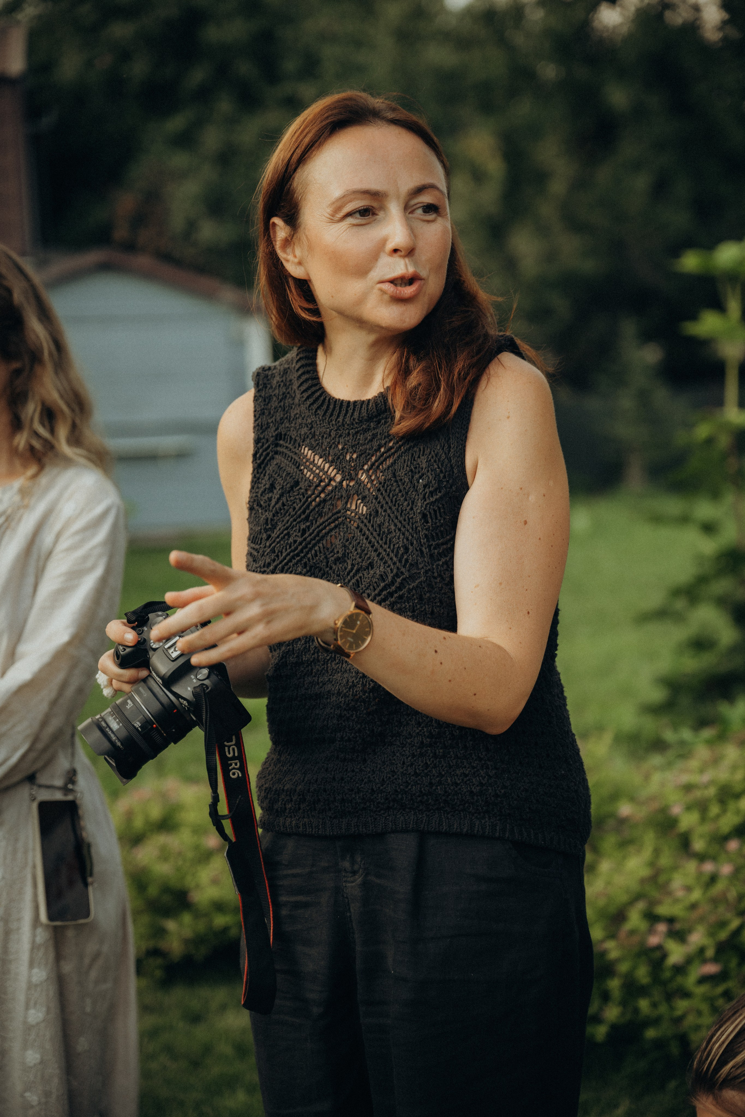 Репортаж мастер-класса Марии Струтинской. Детский и семейный фотограф в Санкт-Петербурге и Ярославле Павлова Гал